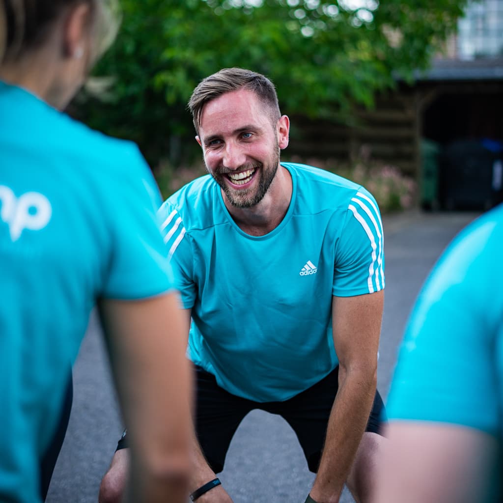 Personal Coaching Steffen Mausehund Essen