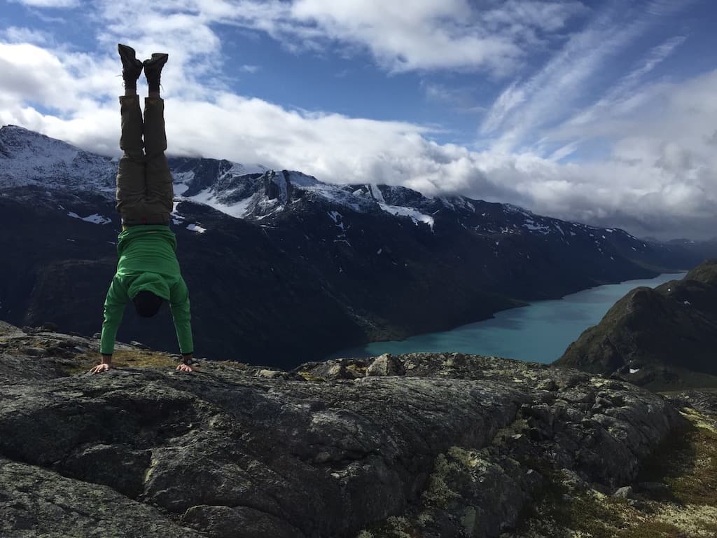 Personal Coach Steffen Mausehund Essen