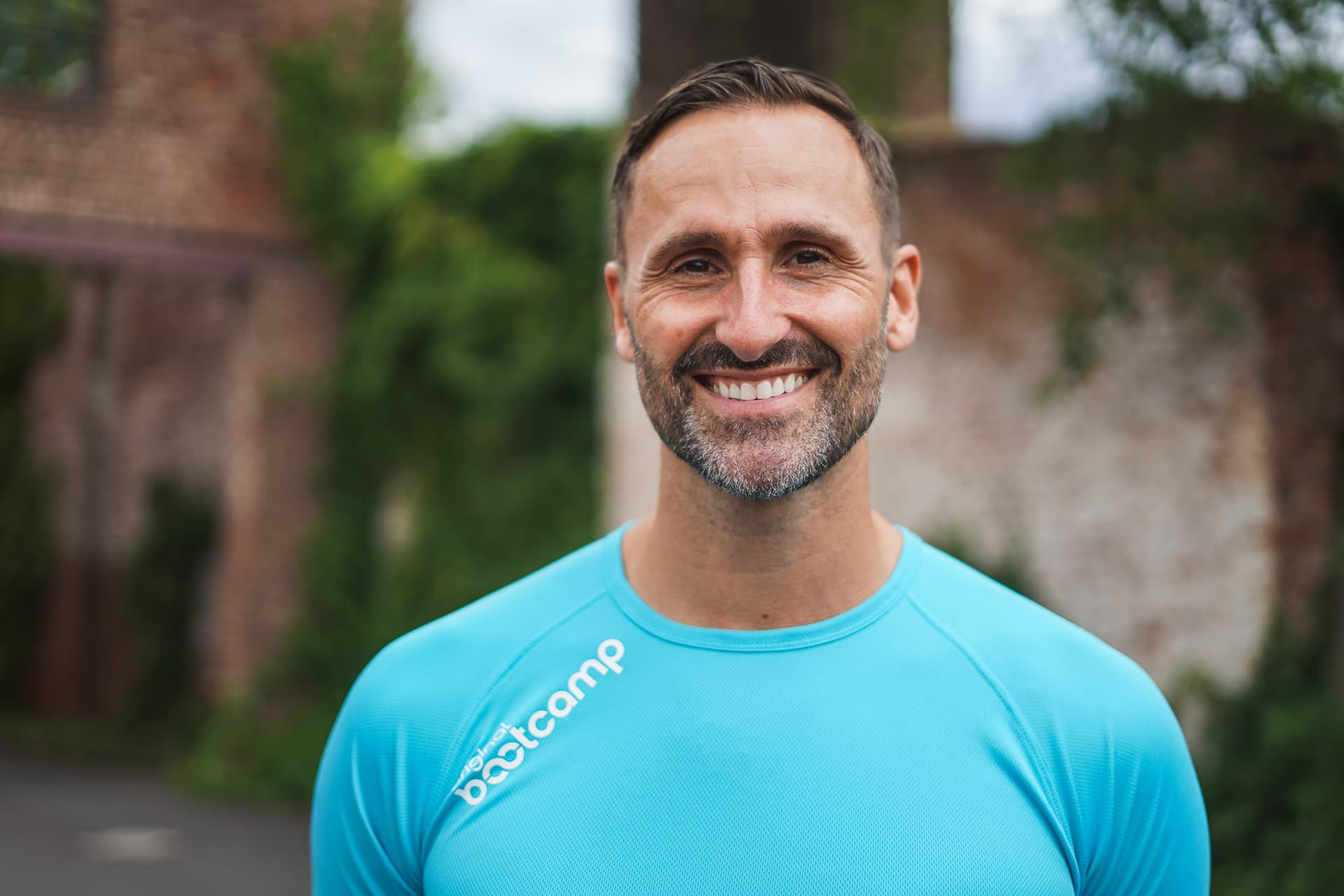 Philipp Becks im Porträt