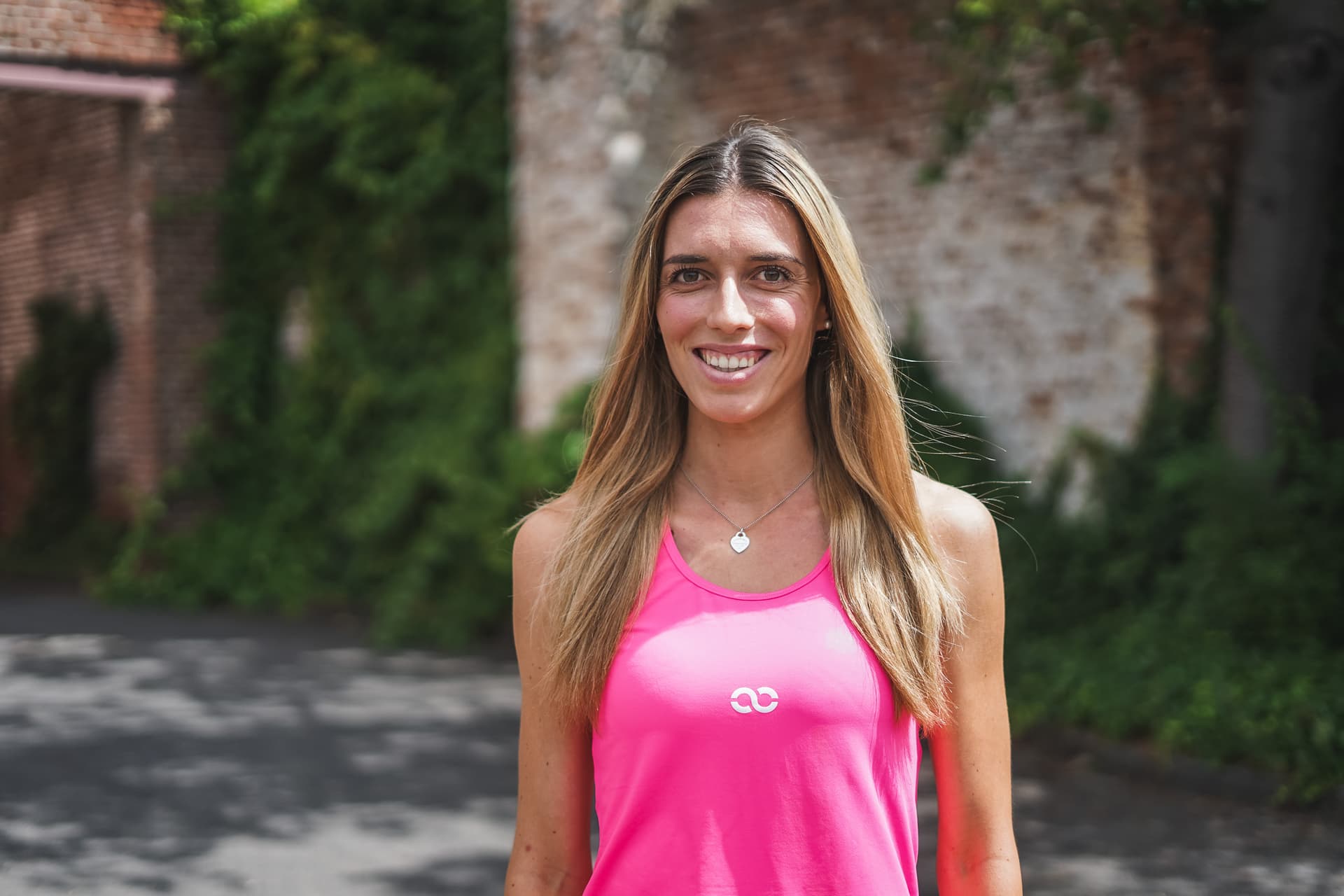 Personal Trainer Melanie Schwenn Wasserburg