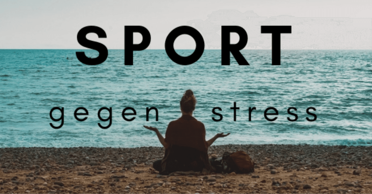 Stressbewältigung am Arbeitsplatz