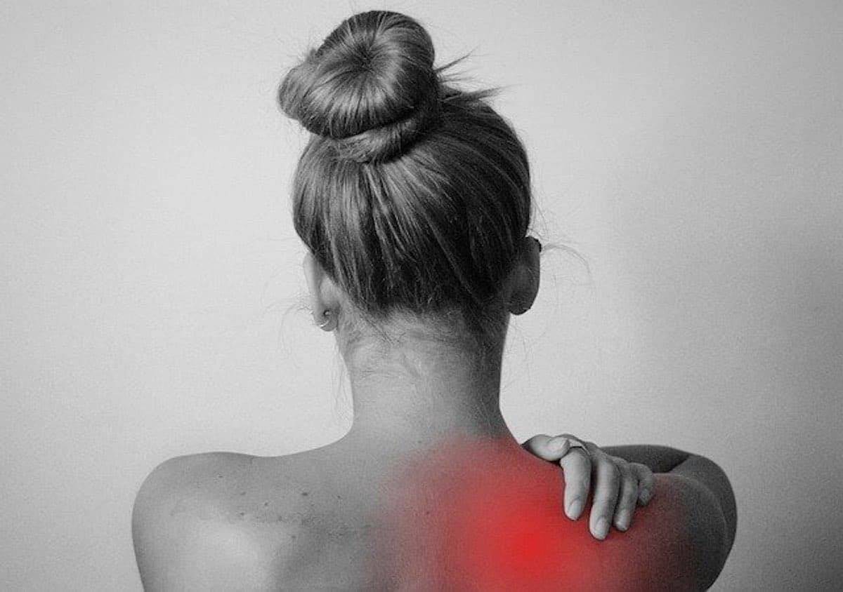 Firmenfitness gegen Nachenschmerzen