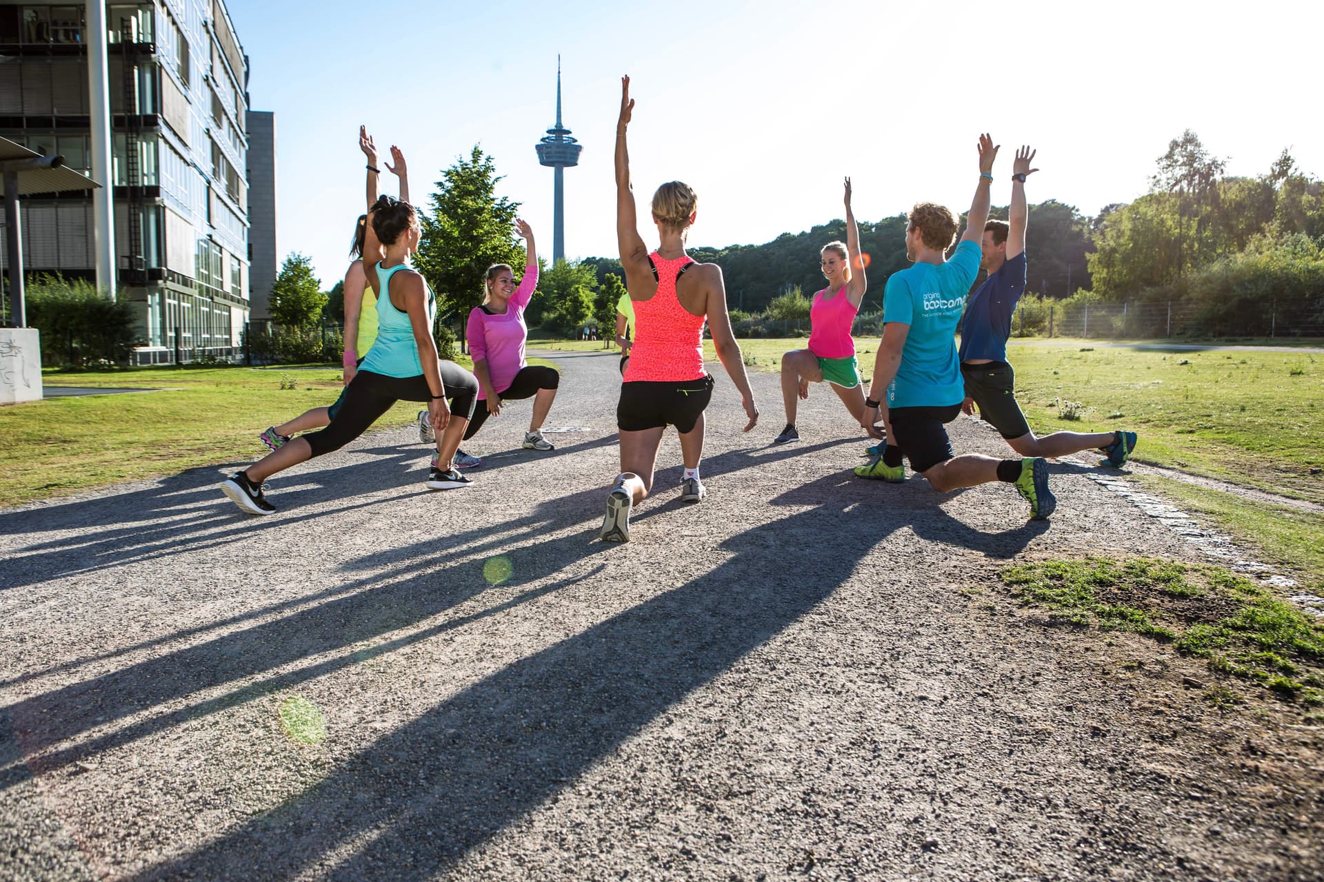 Mit Firmenfitness zur Mentalen Gesundheit