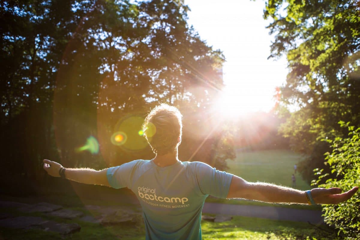 Fitness Apps für mentale Gesundheit