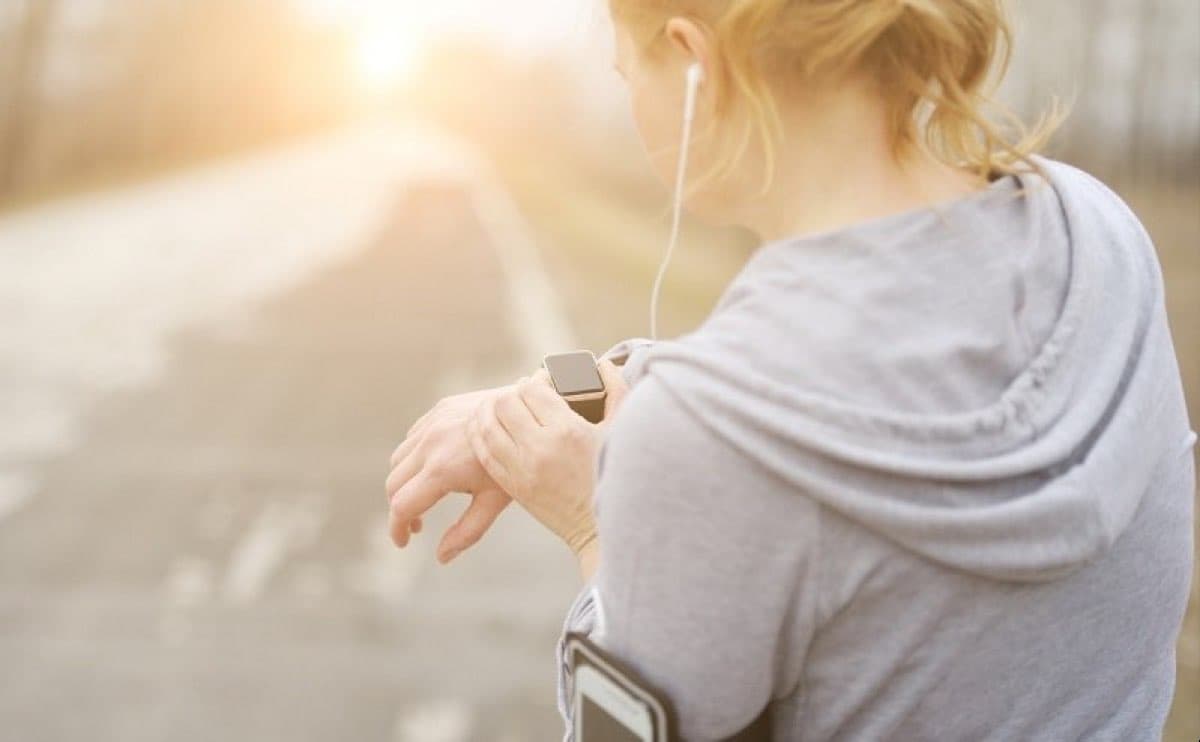 Wearables und mentale Gesundheit