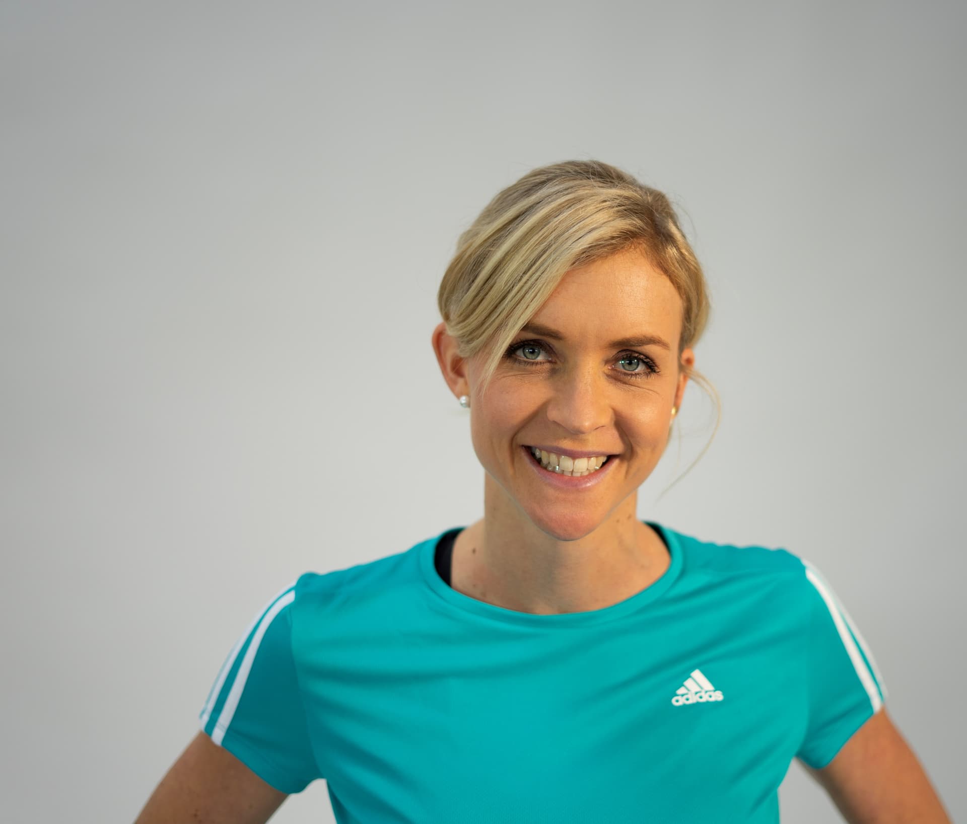 Personal Trainer Andrea Schütz