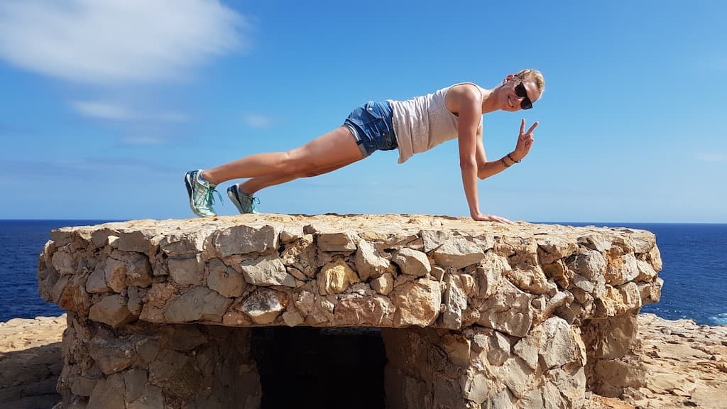 Personal Training Anke Rennhack Aachen