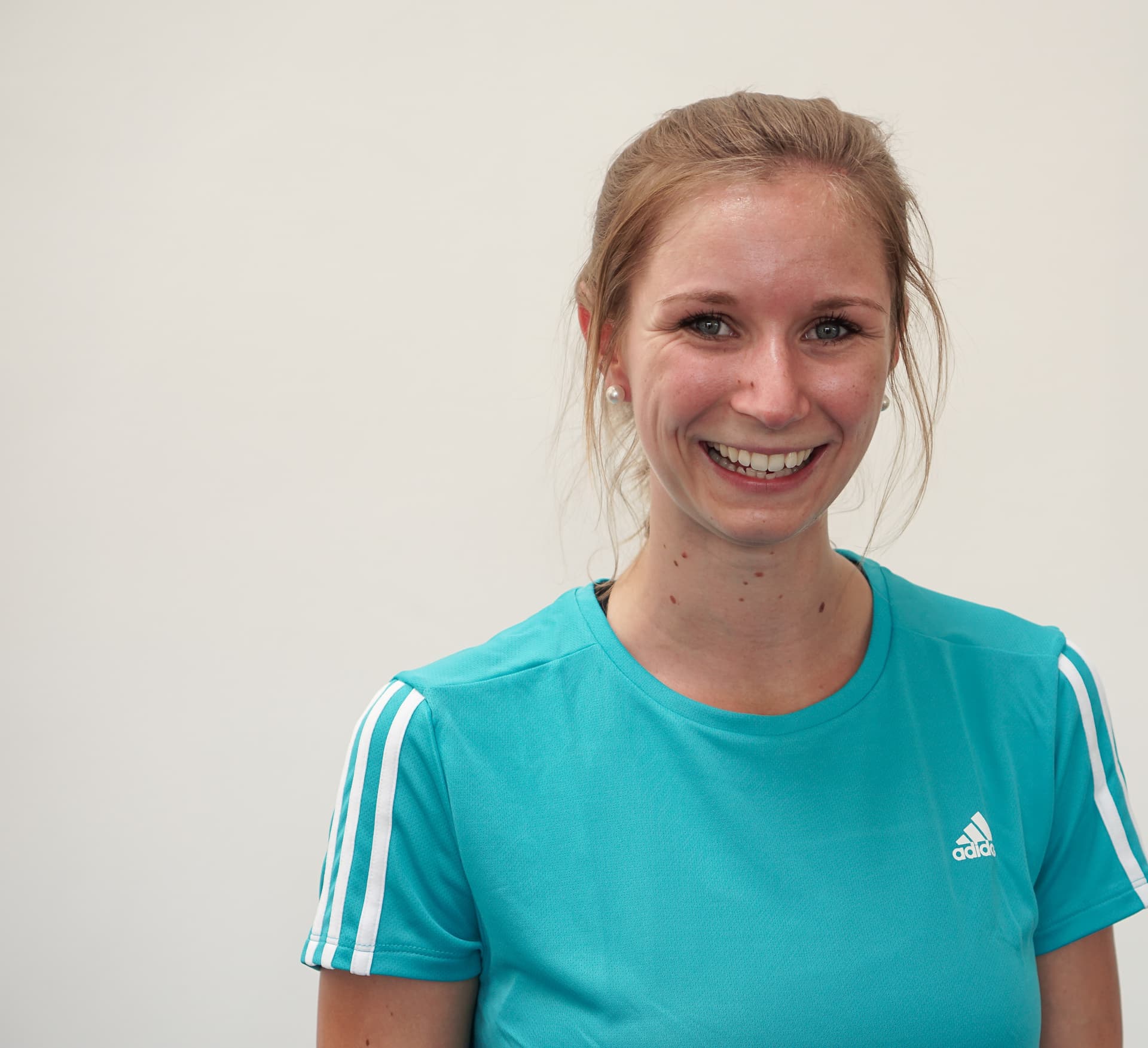 Personal Trainerin Charlotte Himmerich Bochum