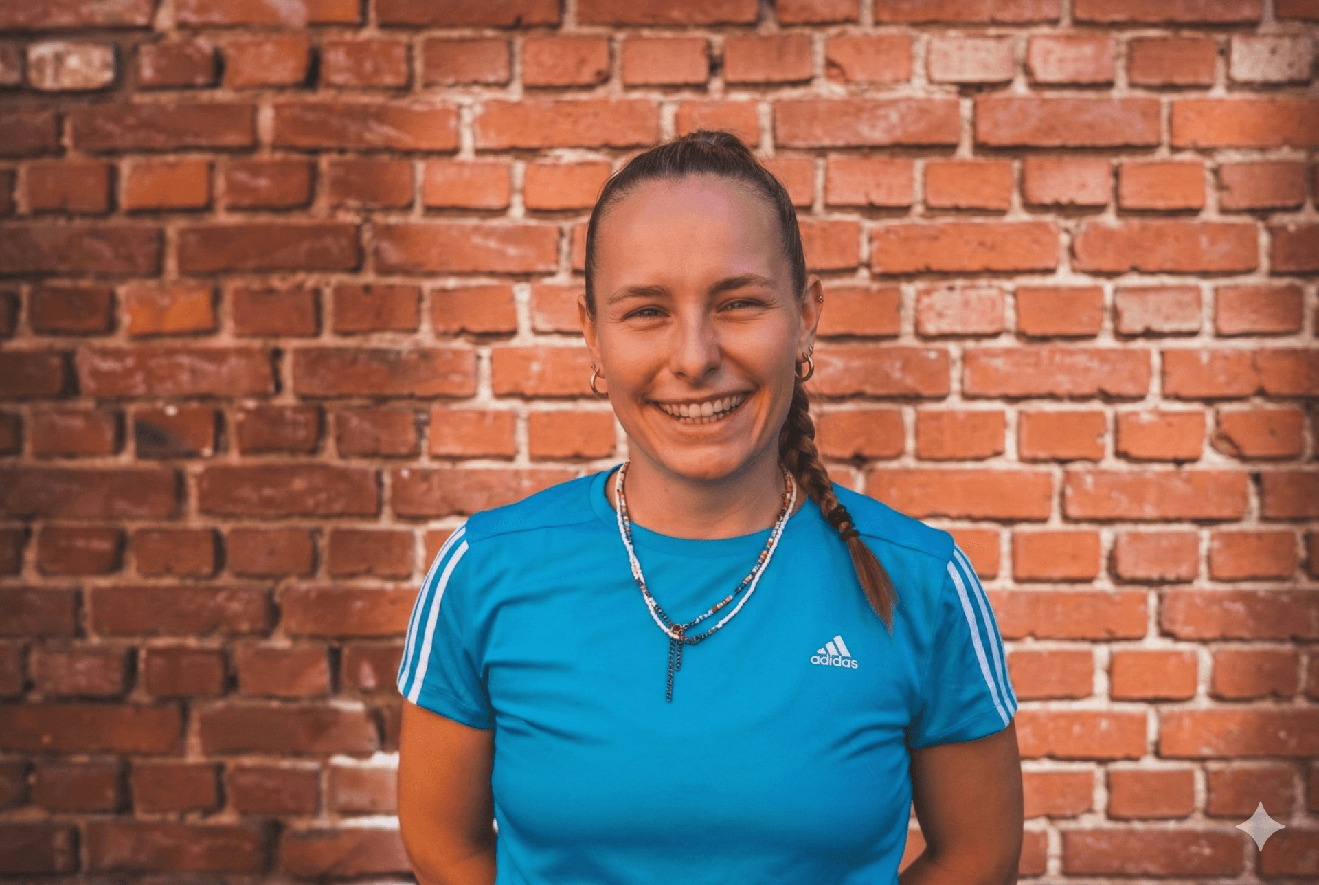 Perosonal Fitness Trainerin Verena Hillmer aus Köln