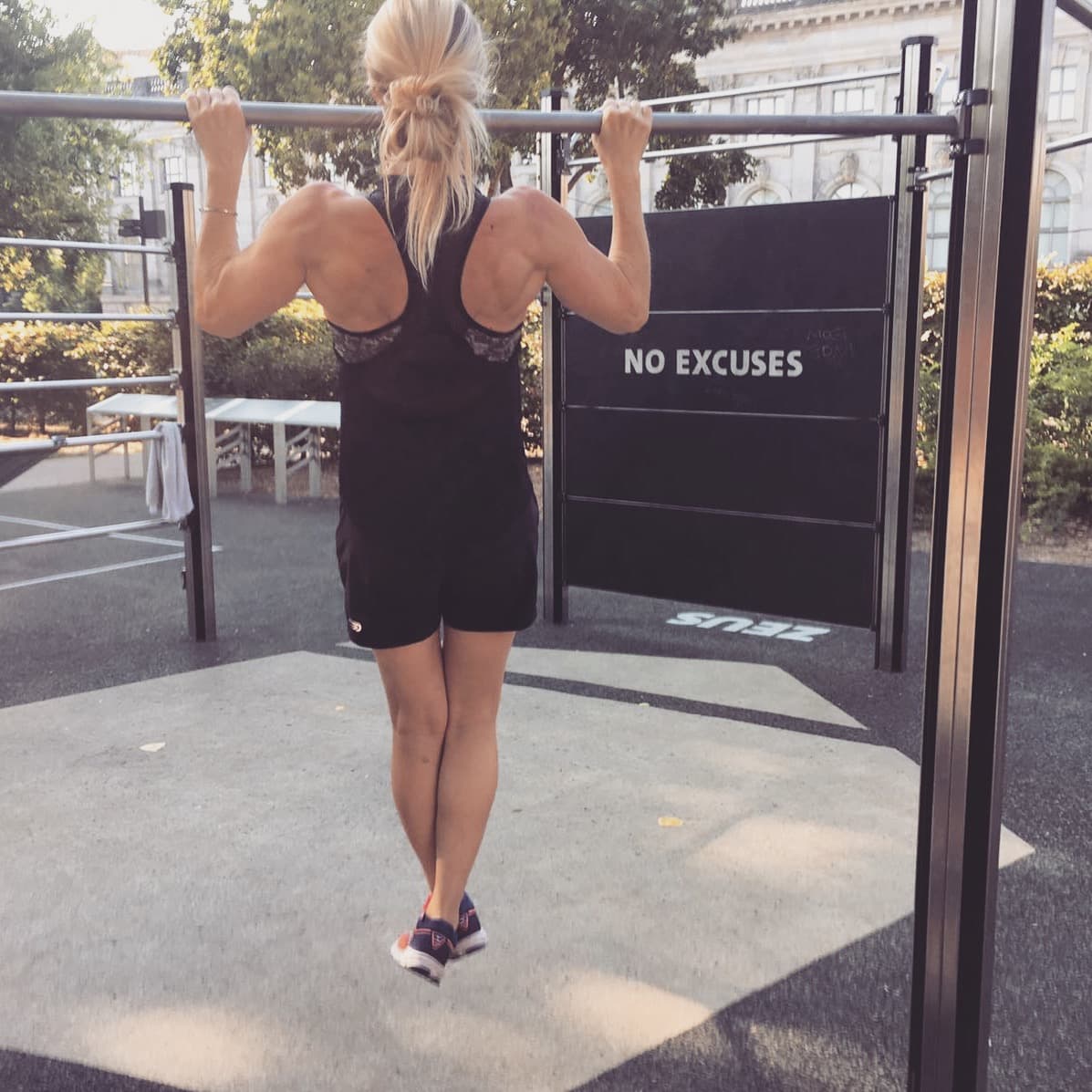 Personal Training Corinna Rosenow Oldenburg