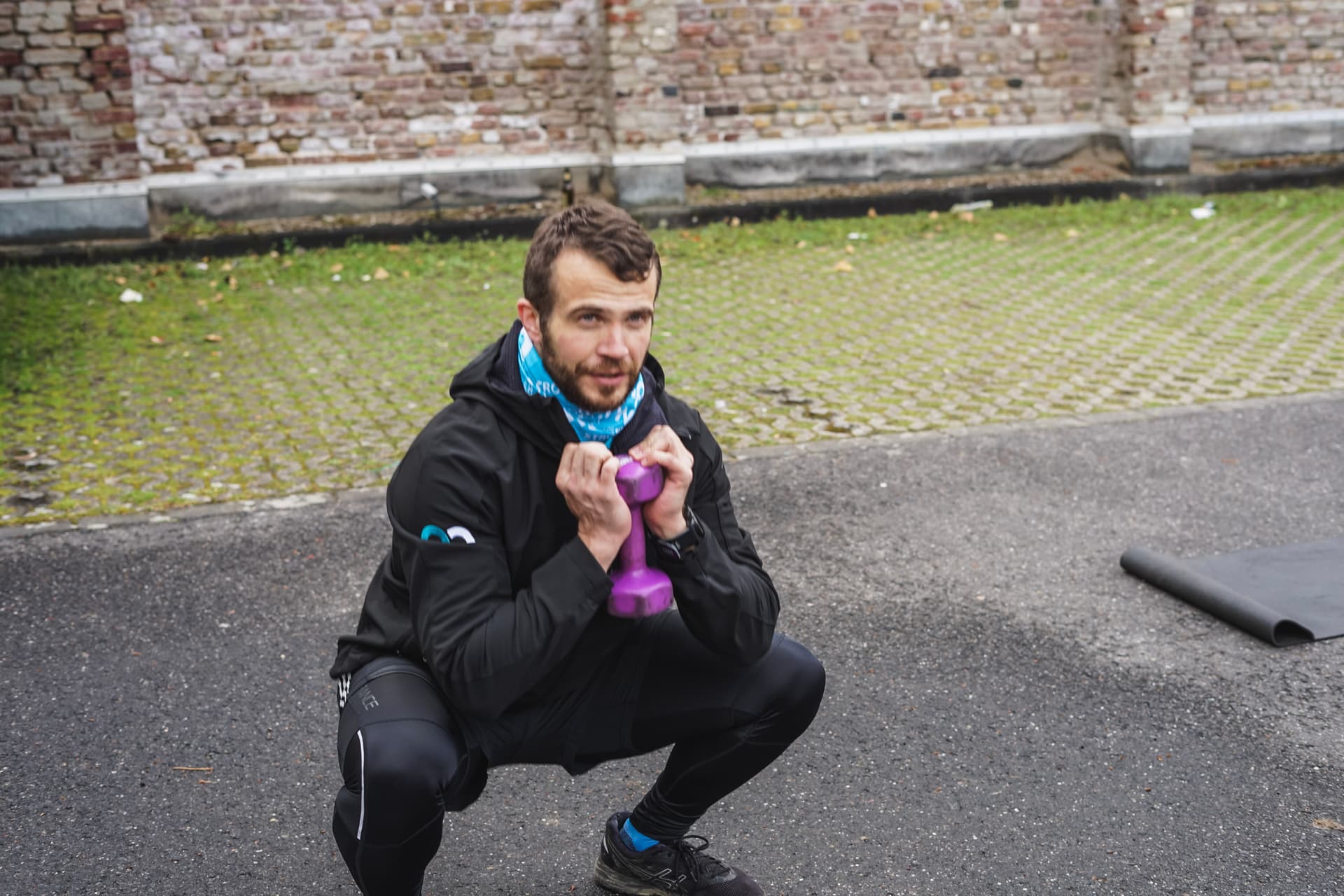 marc-ewers-paderborn-personal-coach-Goblet-squat
