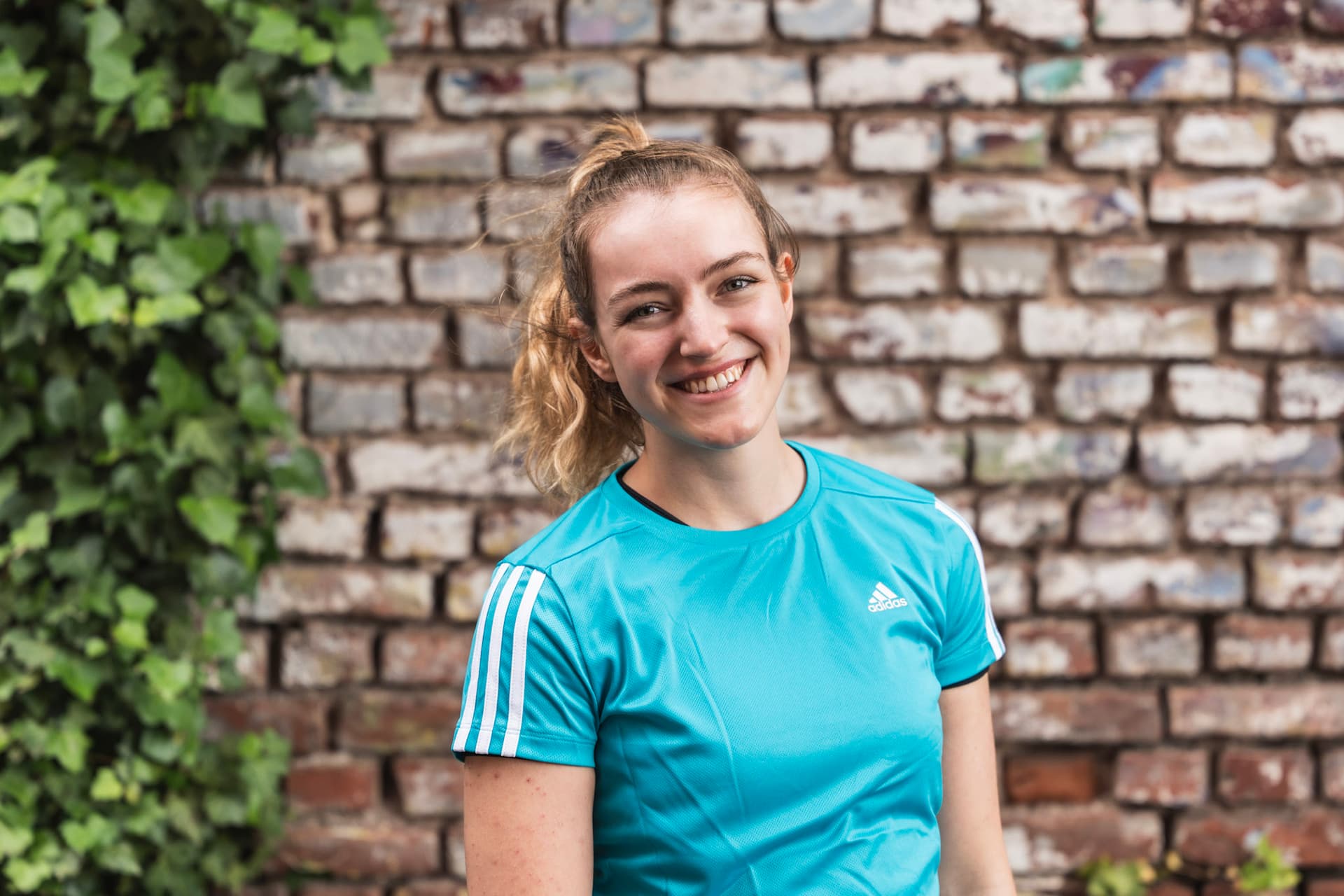 Fitness Trainer Branislav aus Freiburg