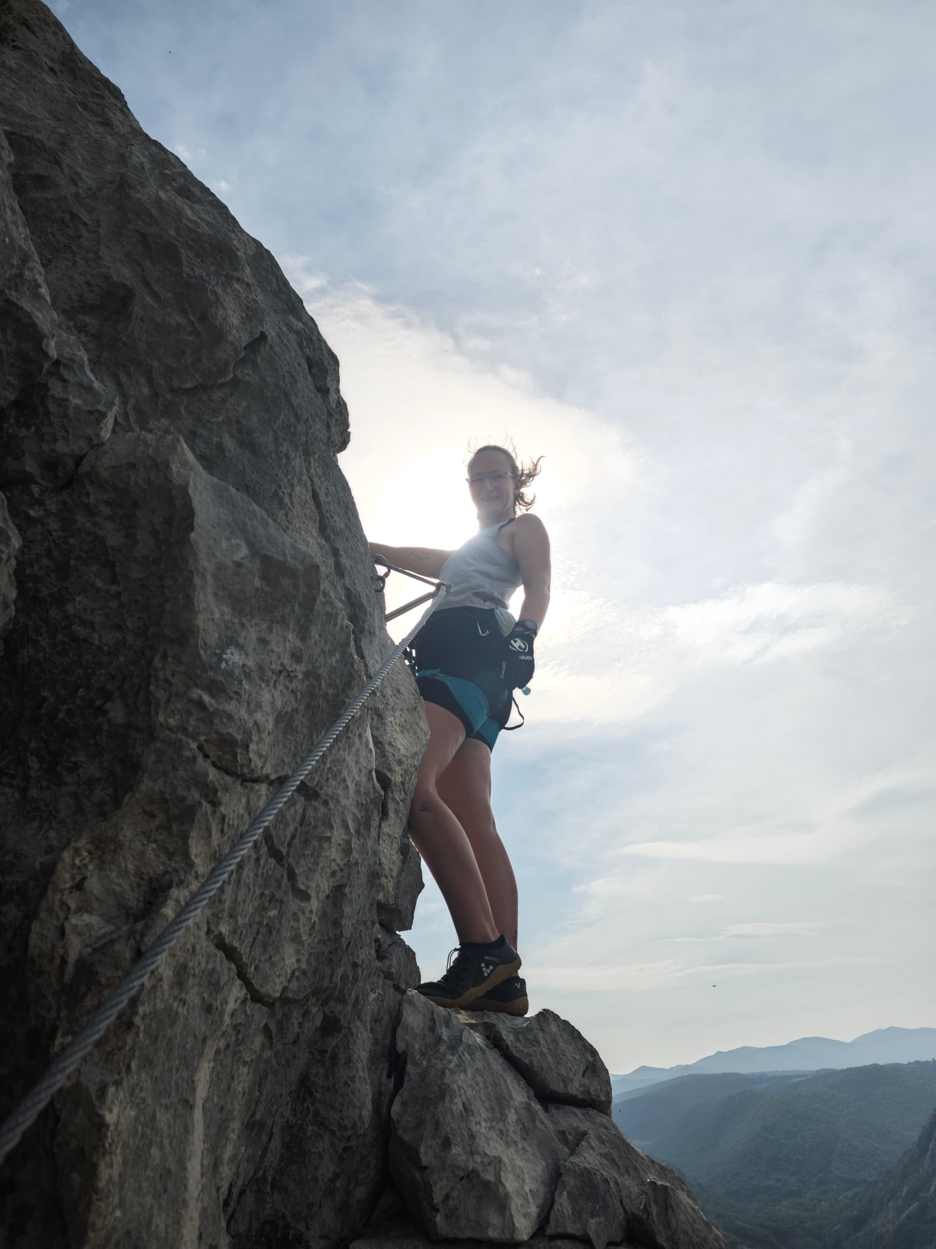 Friederike Till personal Trainerin aus Regensburg