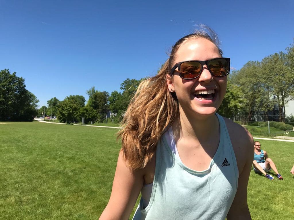 Personal Coach Franziska Wegener Rosenheim