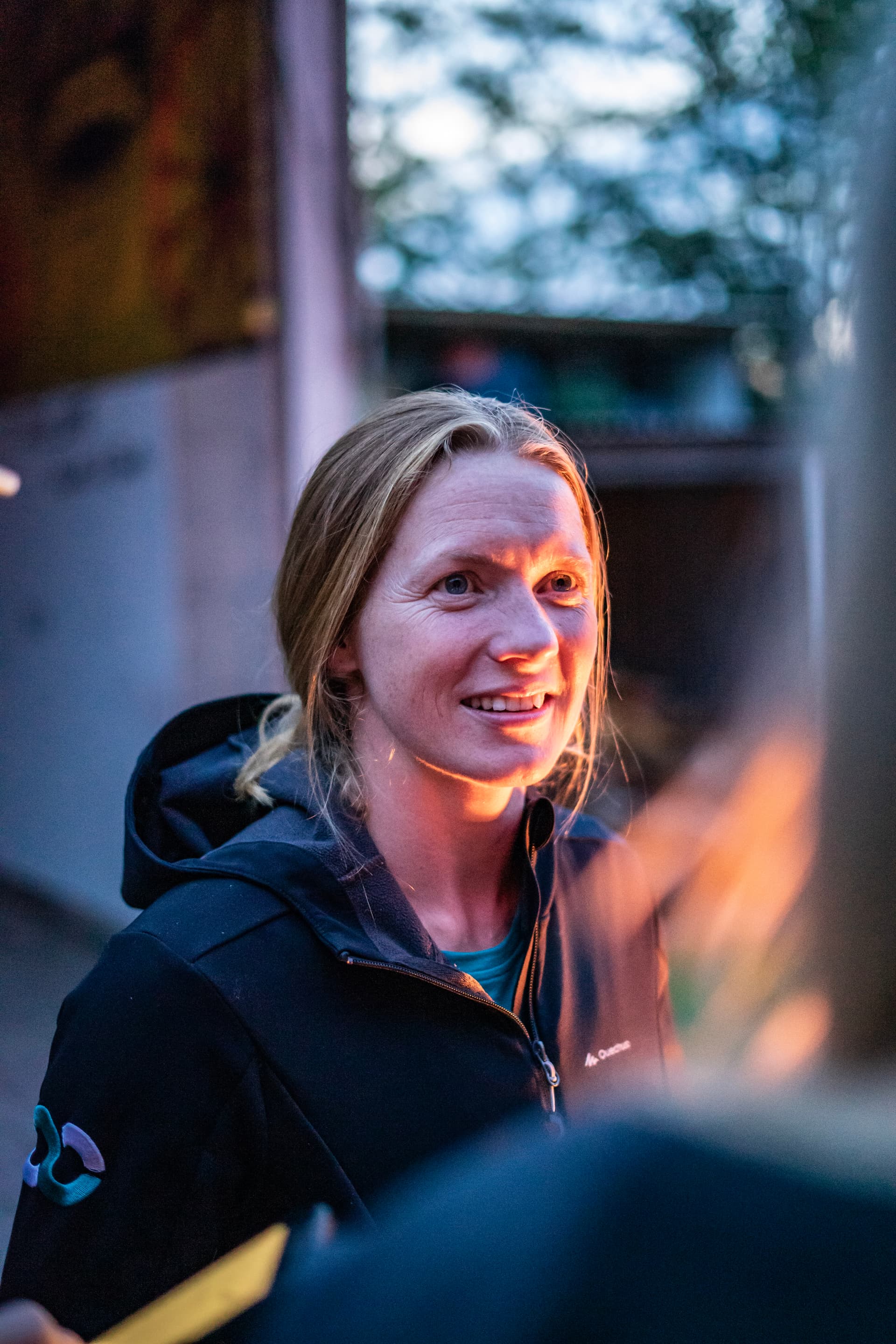 Fitness Trainer Judith Hesse Köln