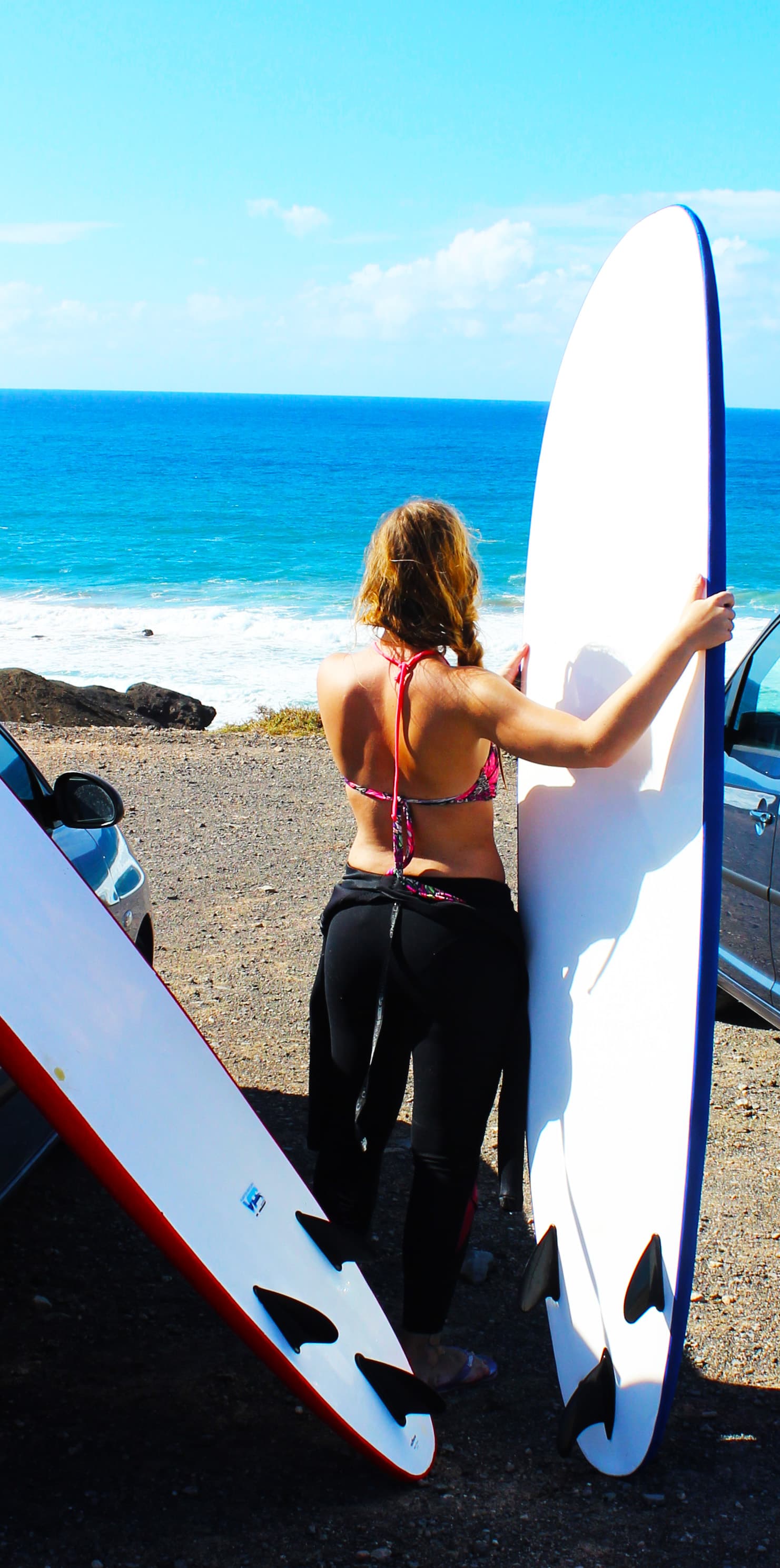 Personal Trainer München Katharina Schlottke