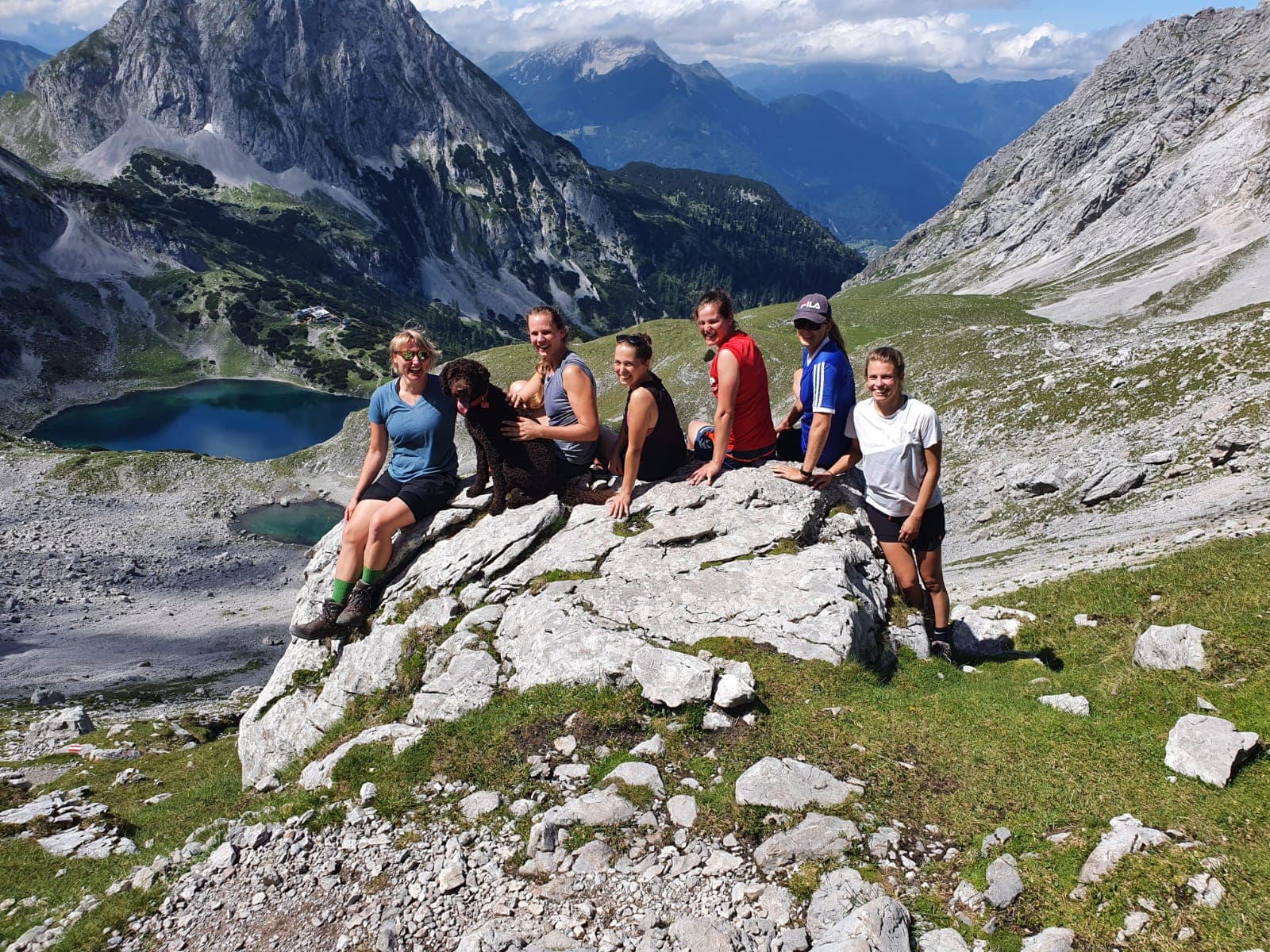 Fitness Trainerin Katrin Köster Köln