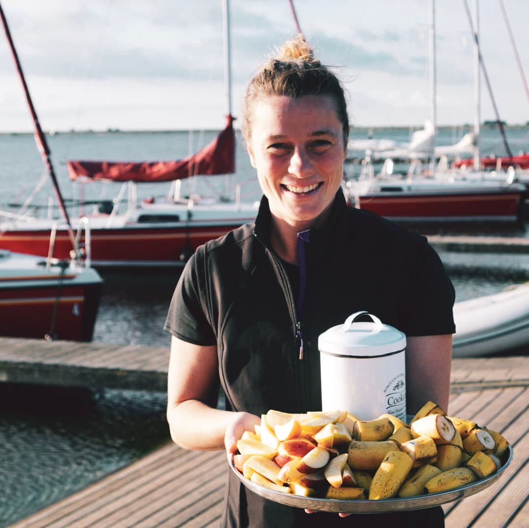 Fitness Coaching in Koeln Saskia Barkhoff
