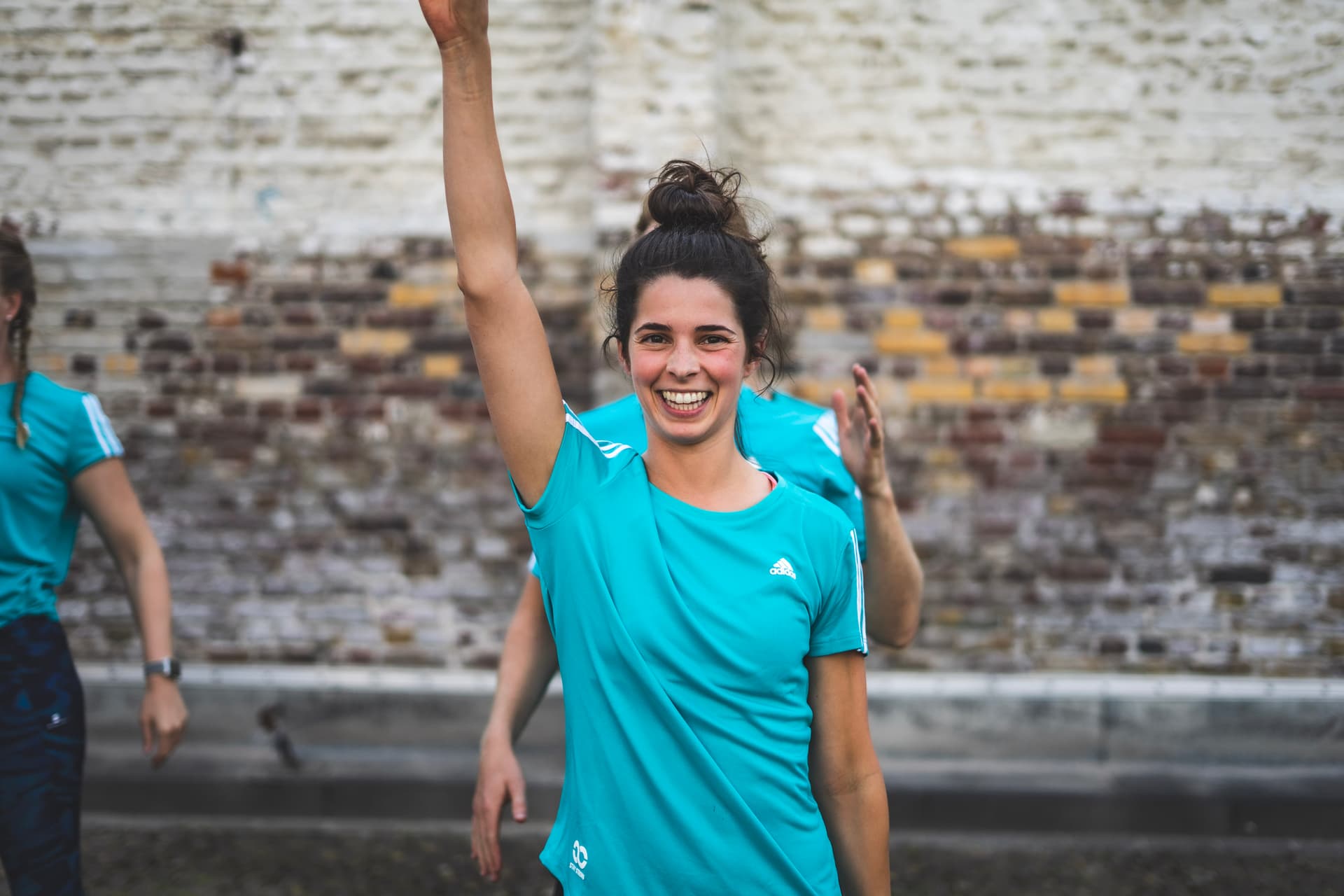 Personal Training Viola Meier Bonn Rhein Sieg