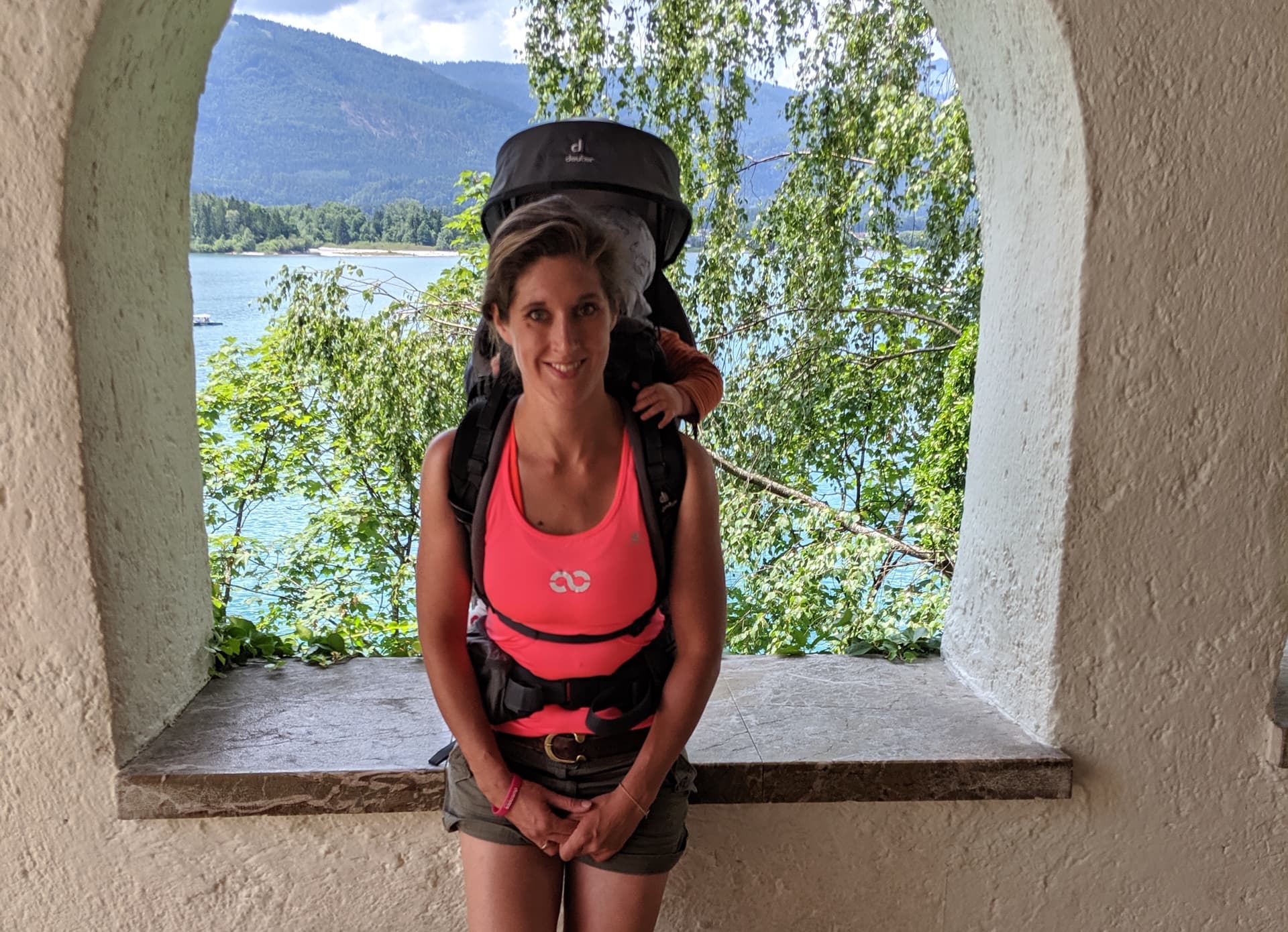 Fitness Trainer Sabine Gregg Nordkirchen