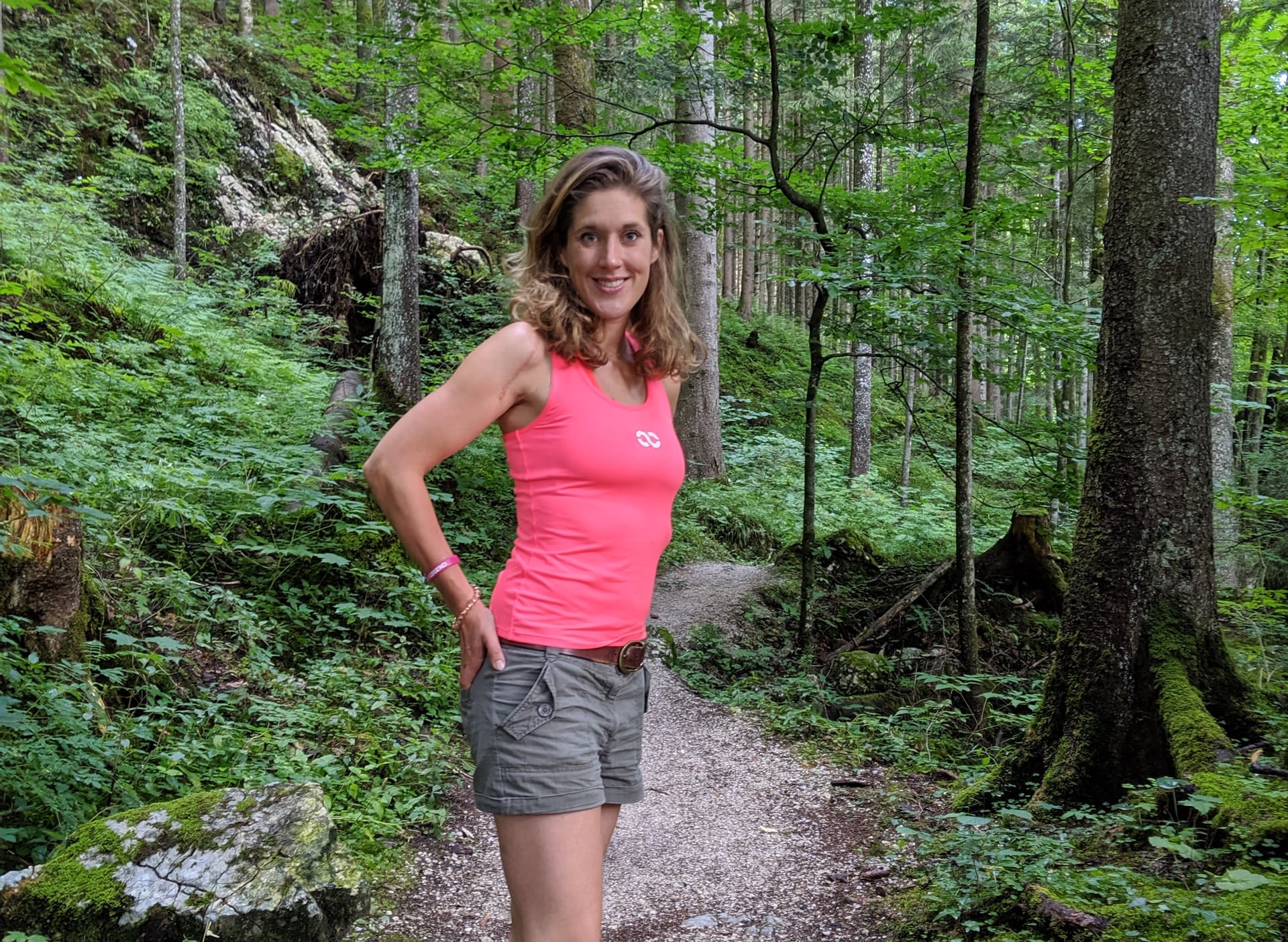 Personal Trainer Sabine Gregg Nordkirchen