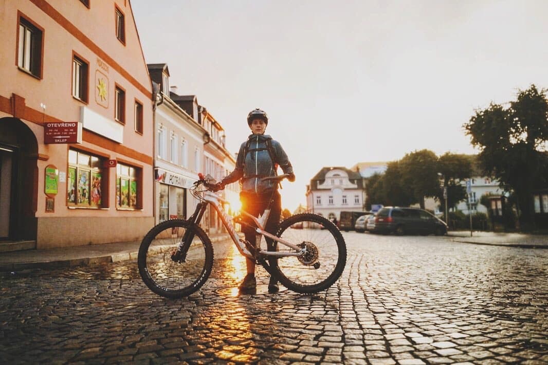 Personal Trainerin Thekla Prkno Düsseldorf