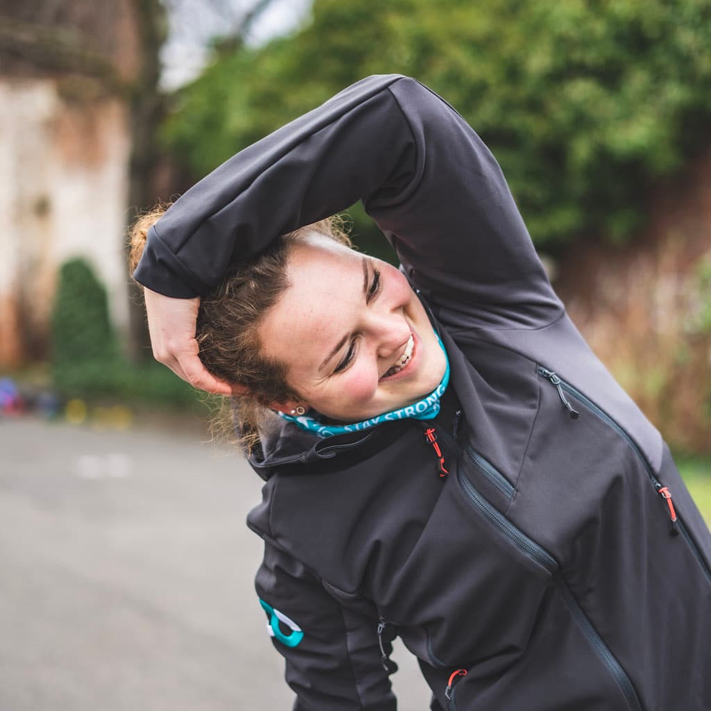 Personal Training Wuppertal Kena Hardt