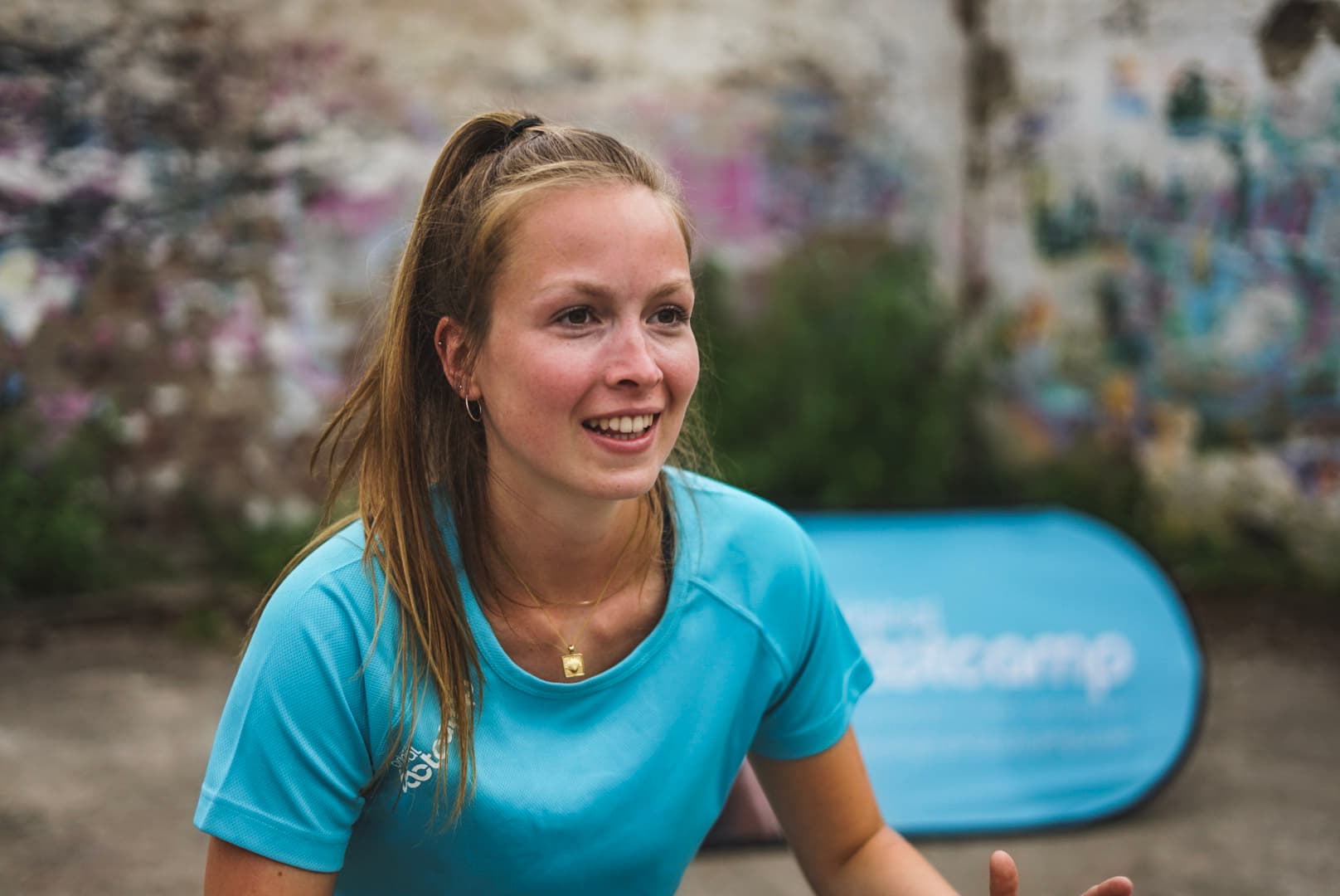 Personal Coaching Emily Groba Berlin
