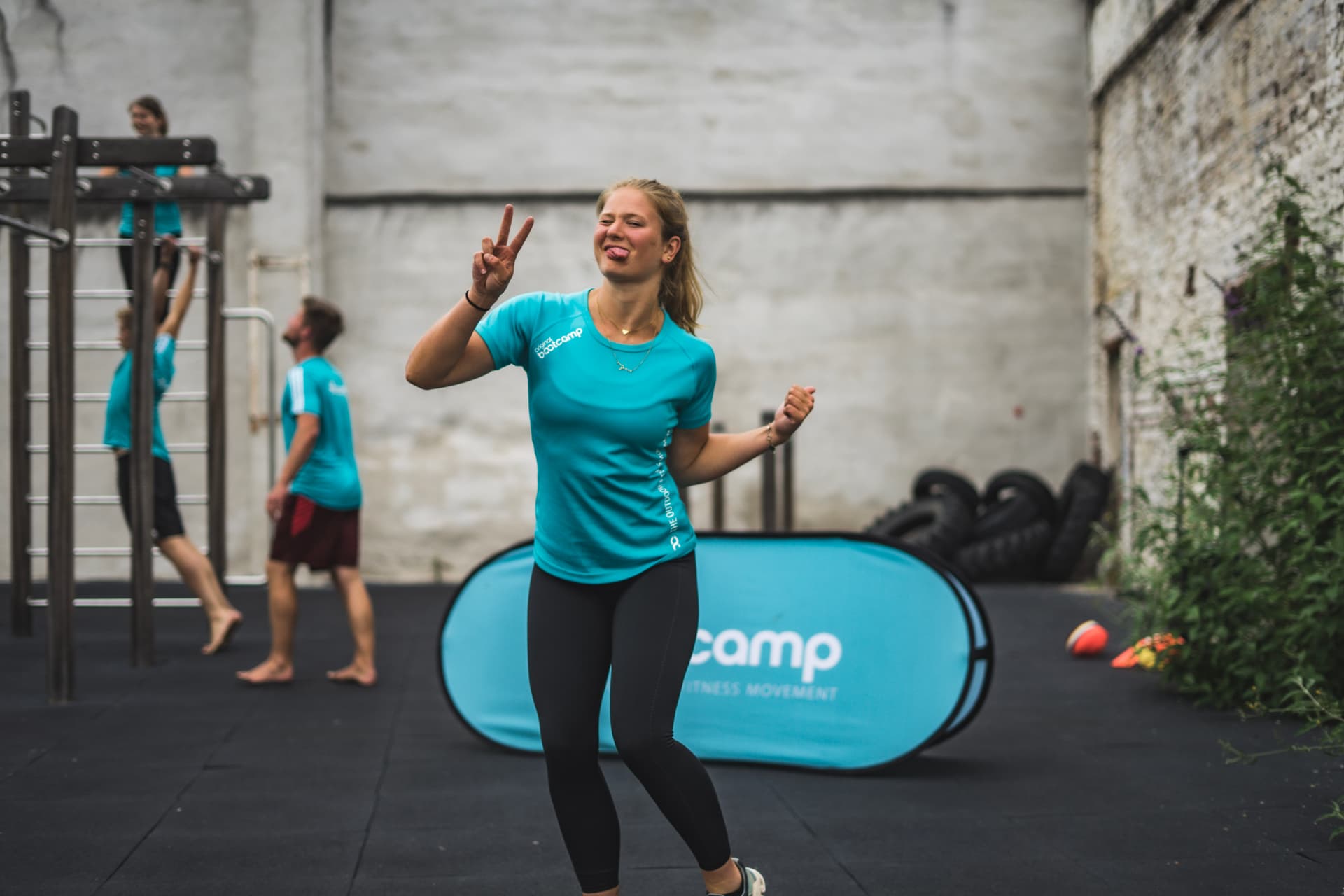 Personal Coaching Rebecca Heinen Bonn