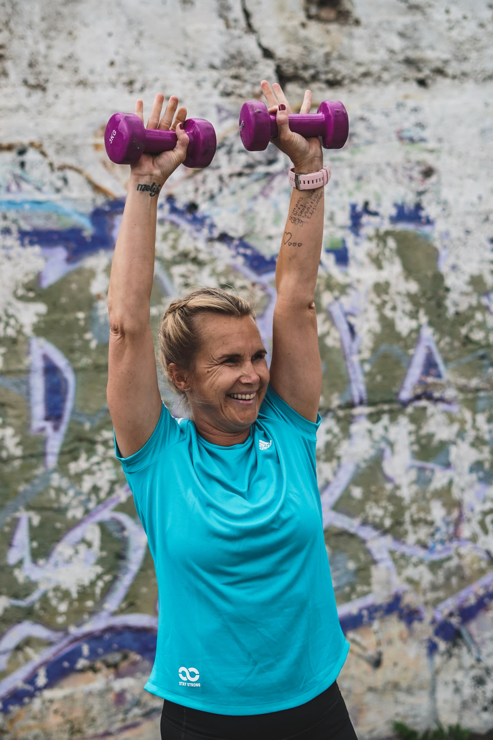 Personal Coaching Maike Naerger Hamburg
