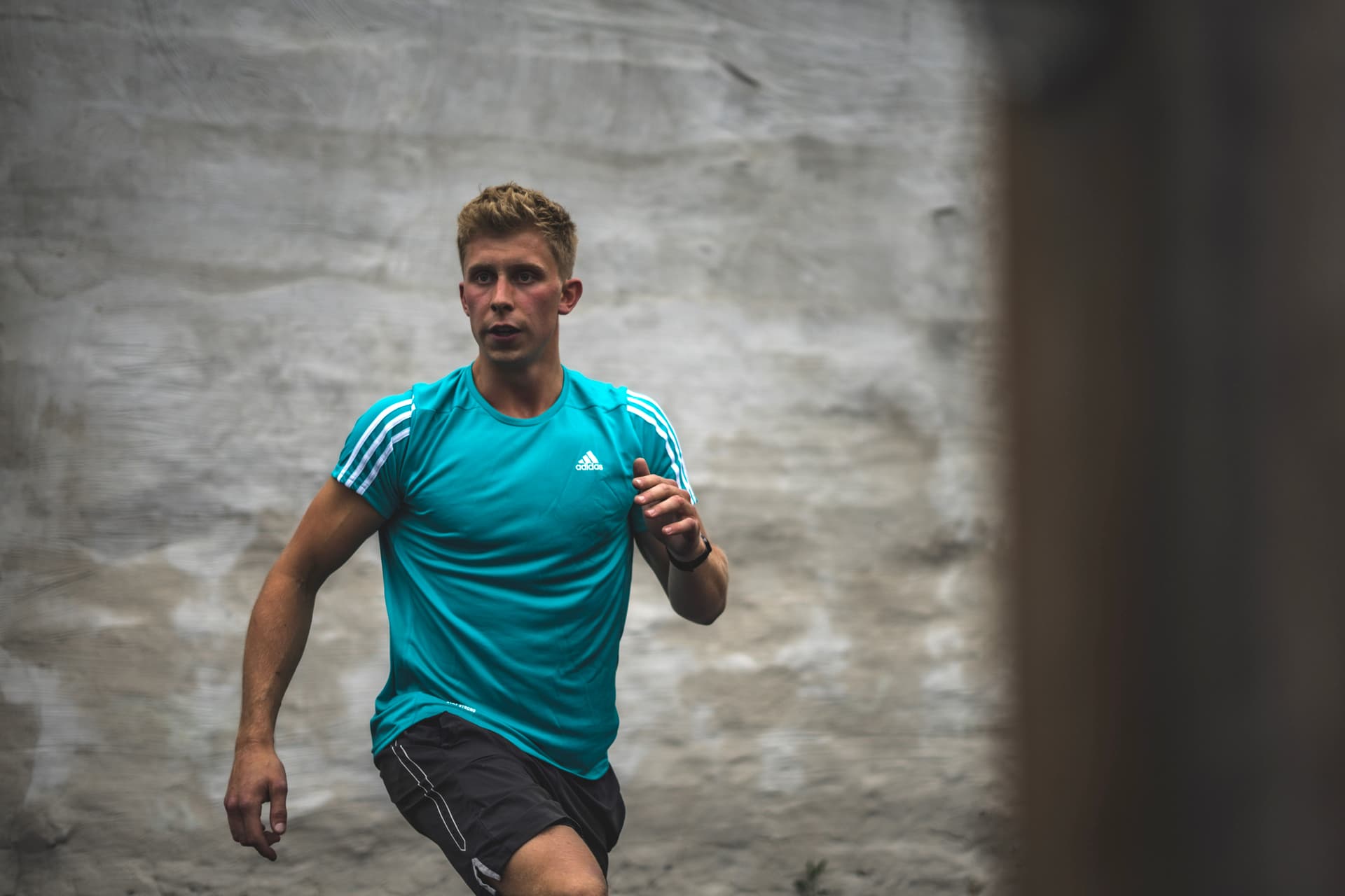 Personal Fitness Coaching Dominik Schäpers Dortmund/ Bochum
