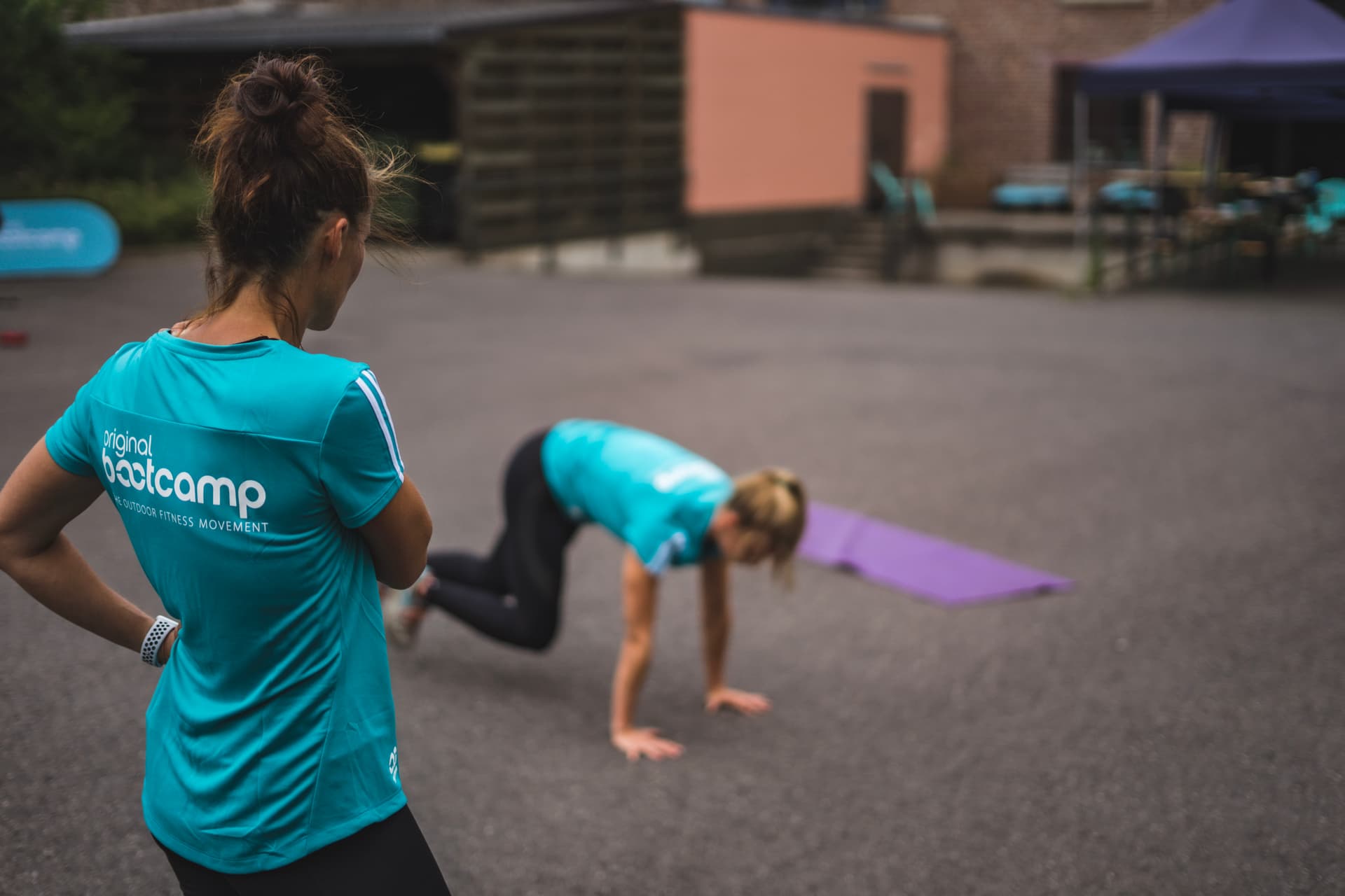 Personal Coaching Antonia Scholz Mainz