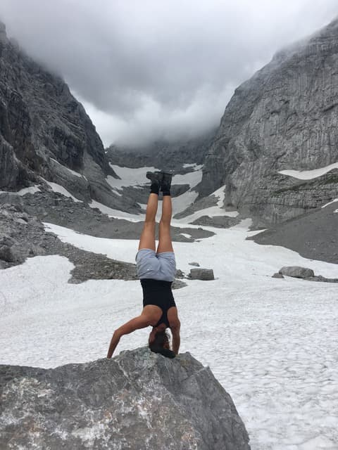Personal Coach Antonia Scholz Mainz