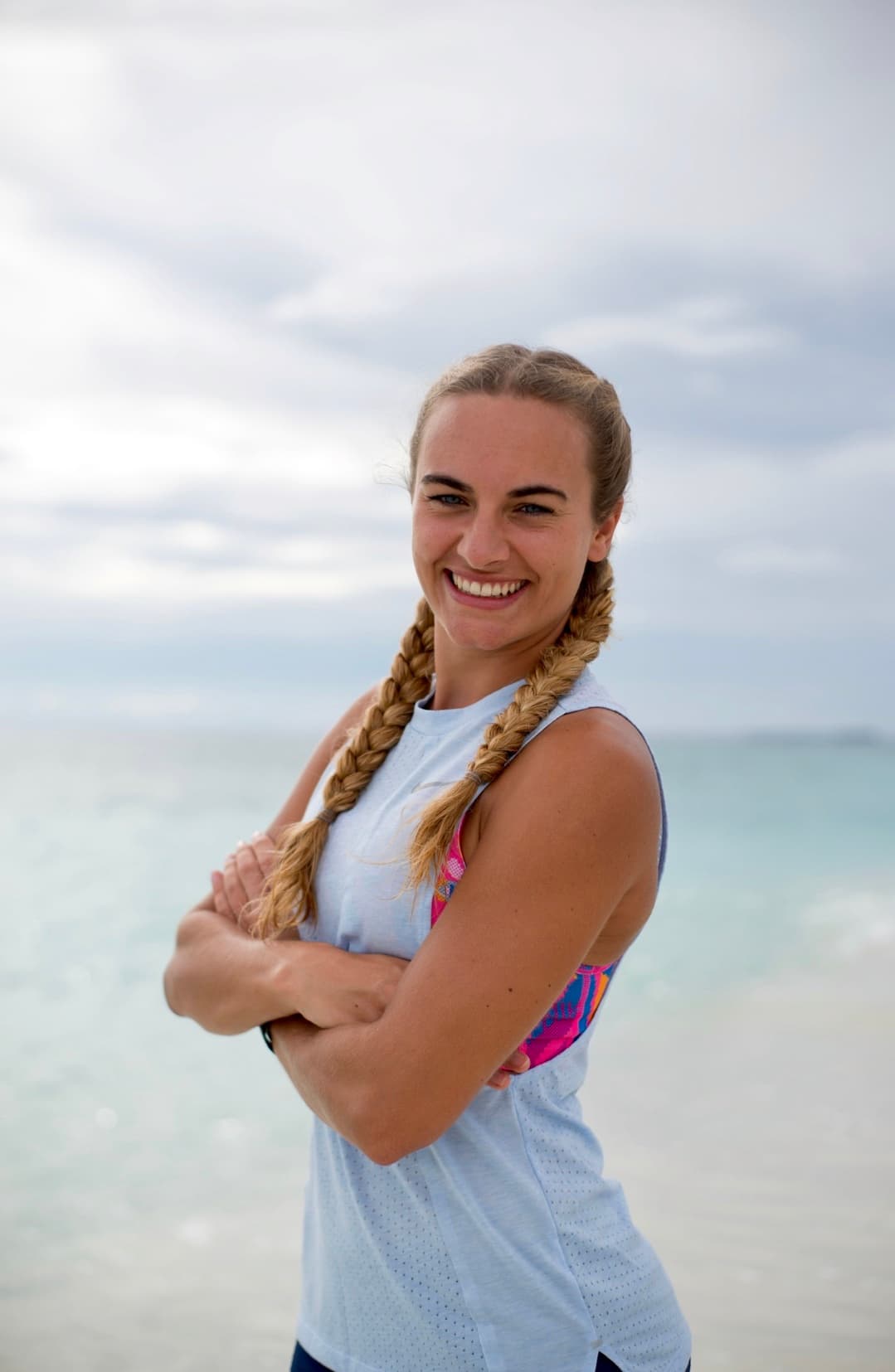 Personal Trainer Theresa Münker Düsseldorf