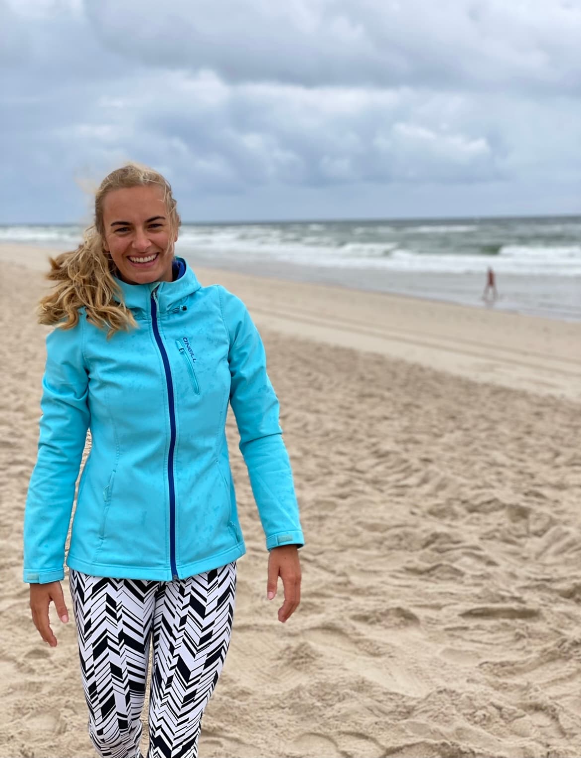 Personal Coach Theresa Münker Düsseldorf