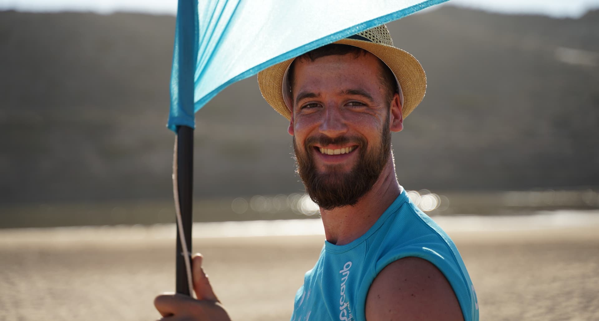 Personal Trainer Bastian Maier Dortmund