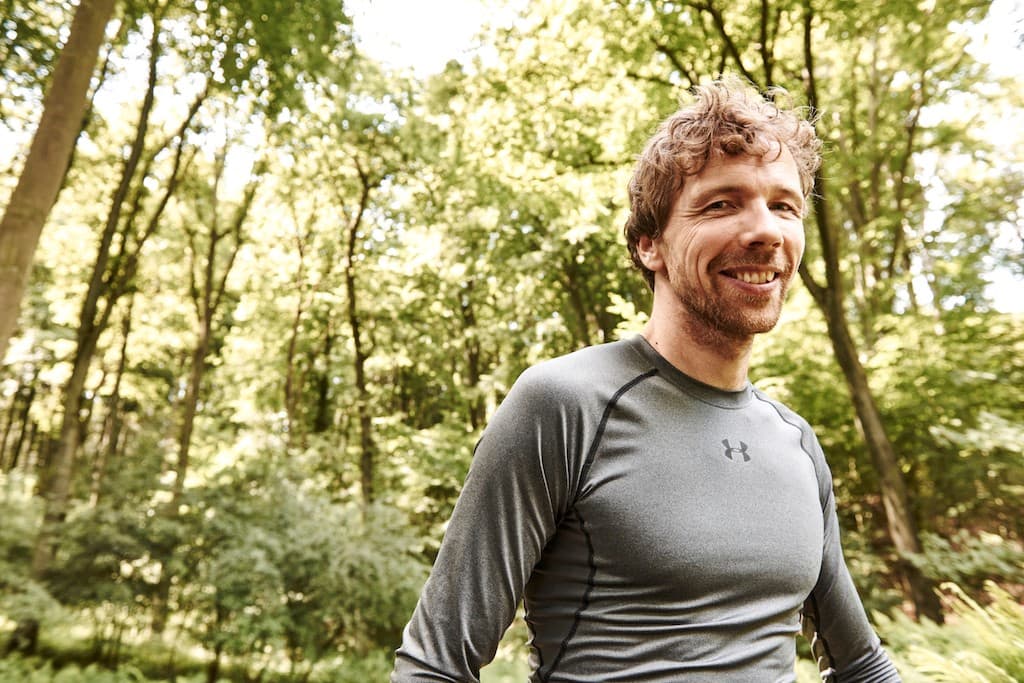 Personal Trainer Daniel Reitemeyer Düsseldorf