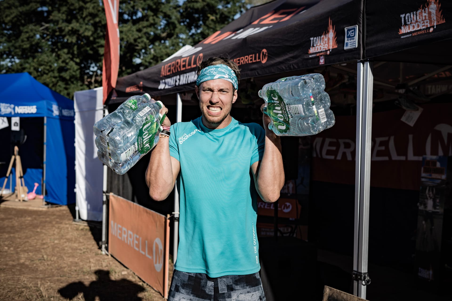 Fitness Coaching Felix Felder Köln