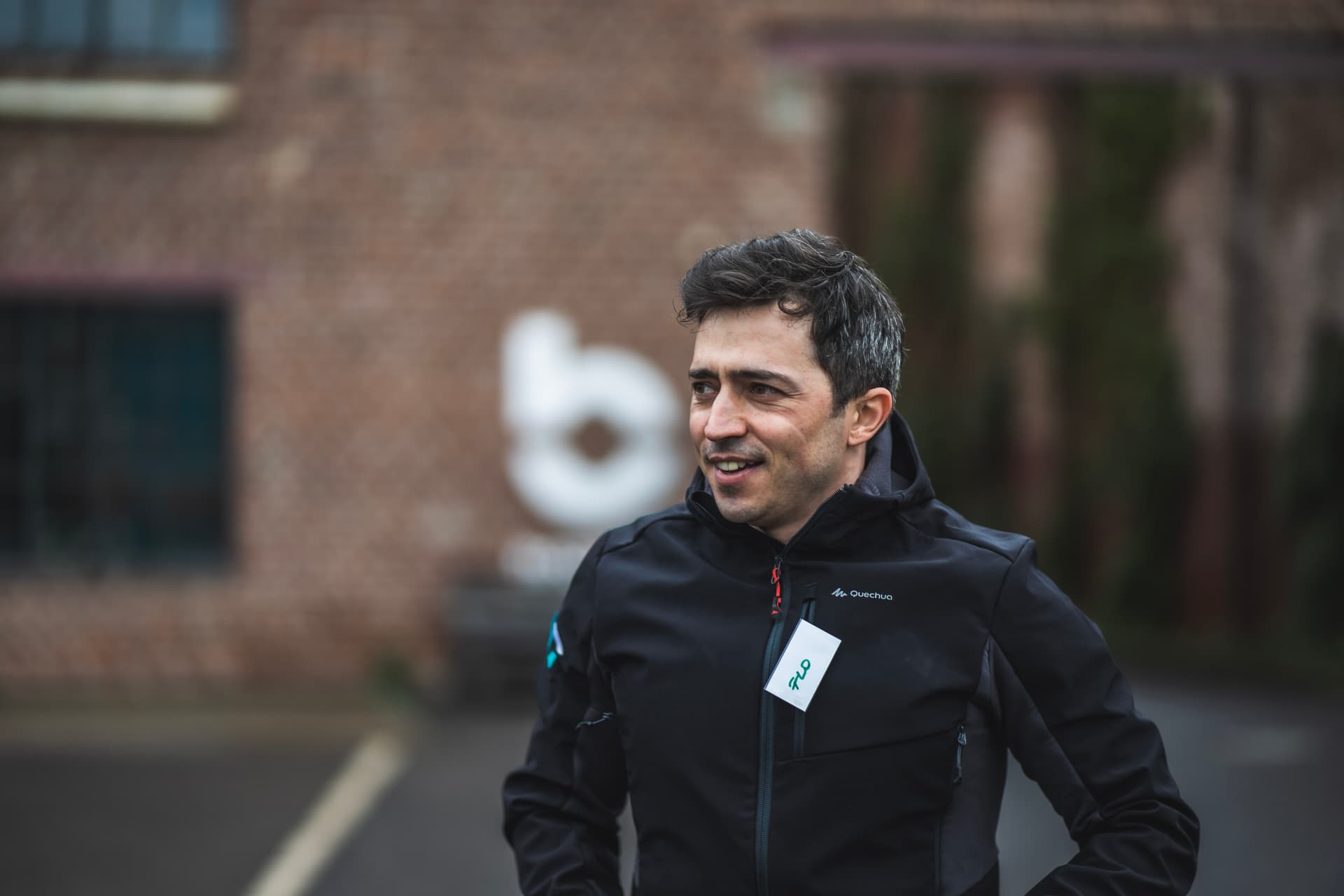 Personal Trainer Titus Liloff Düsseldorf