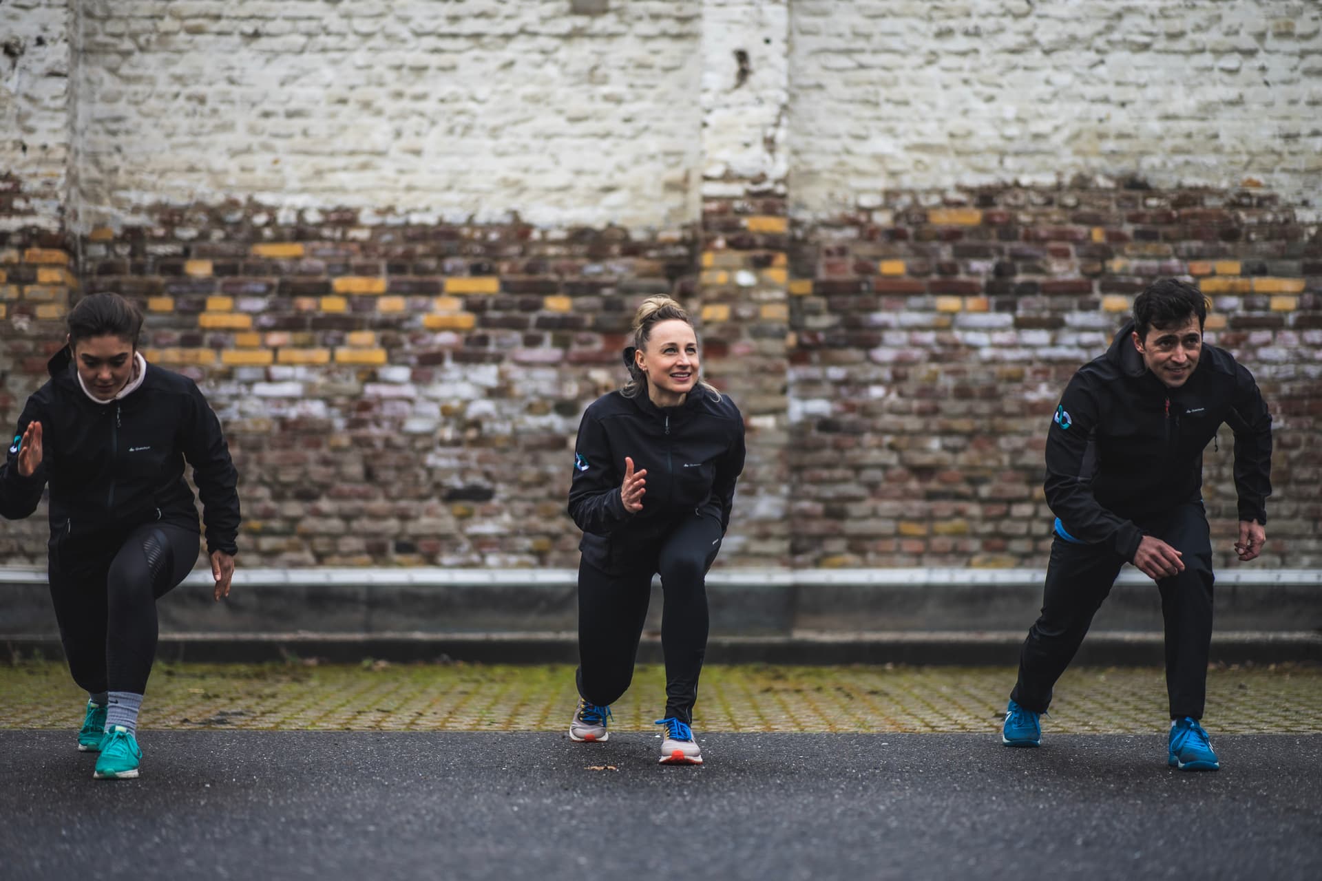 Fitness Coach Titus Liloff Düsseldorf