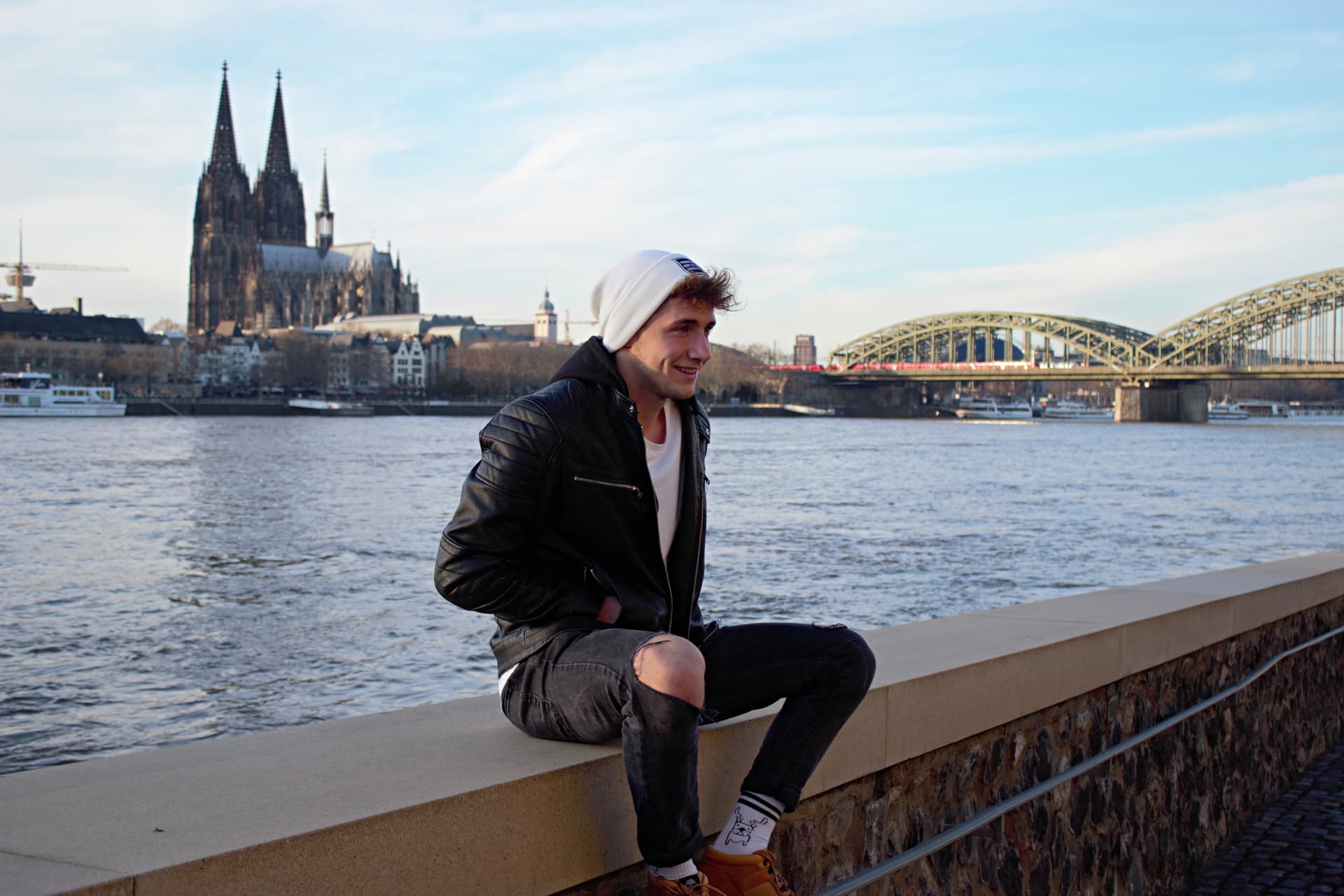 jonas prier köln personal coach