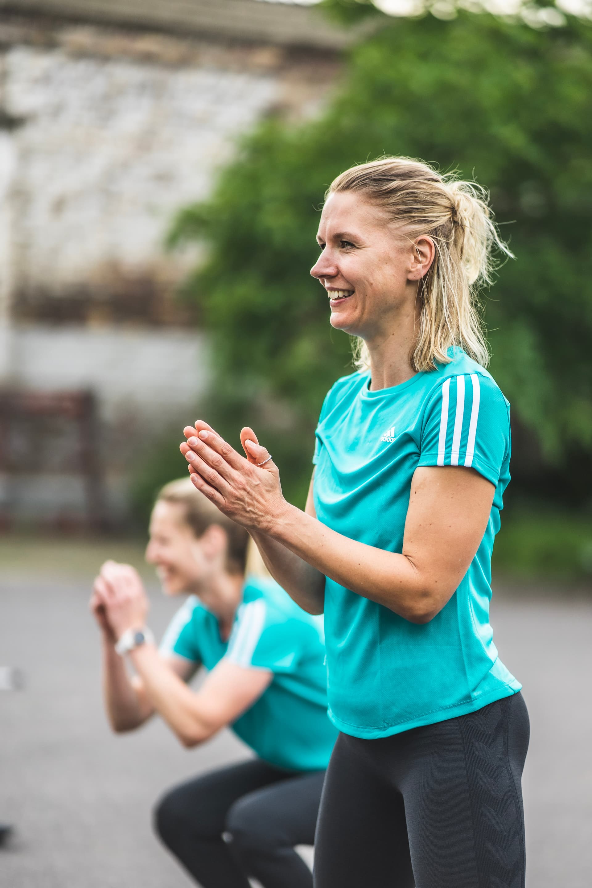 personal coach lenelies amini oldenburg