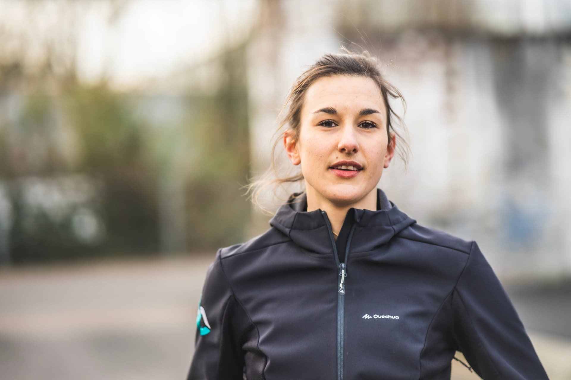 Personal Training Sandra Zunker Düsseldorf