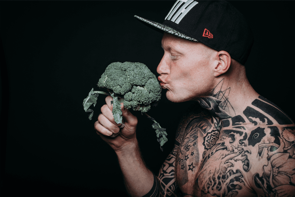 Personal Trainer Hanjo Fritzsche
