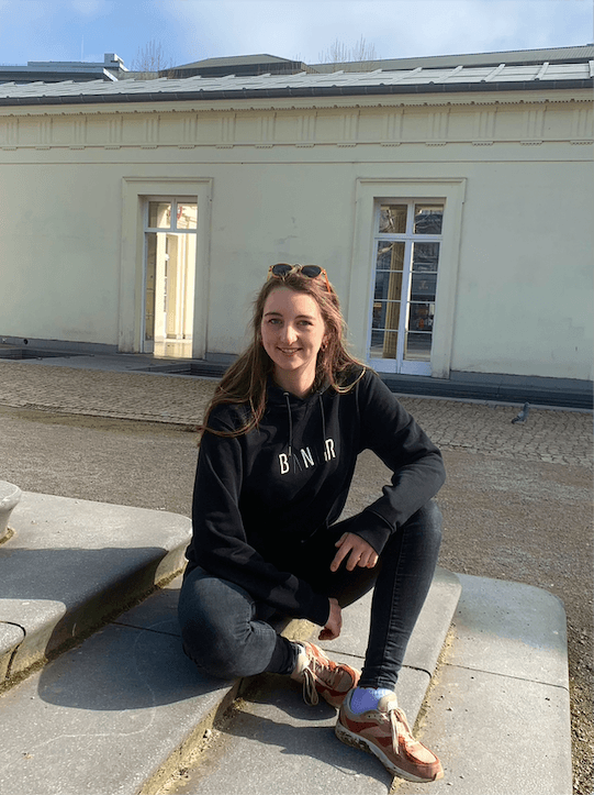 Fitness Coaching Caroline Prössl Koeln