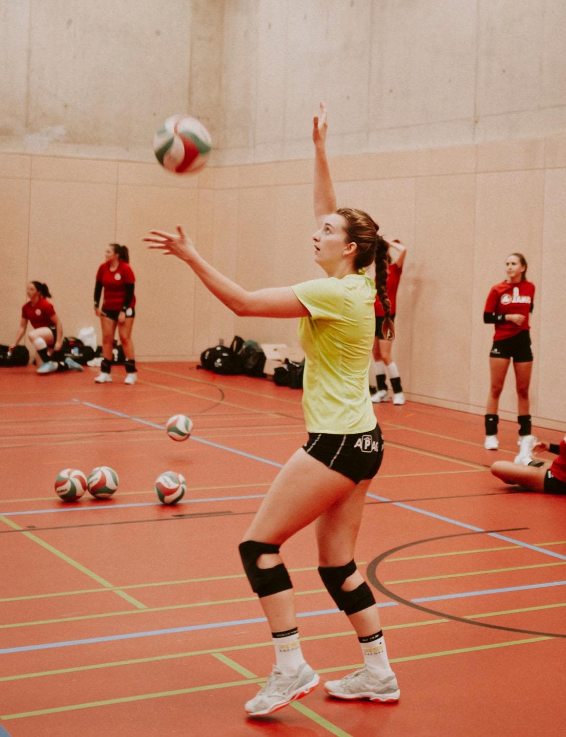 Personal Coaching Caroline Prössl Koeln