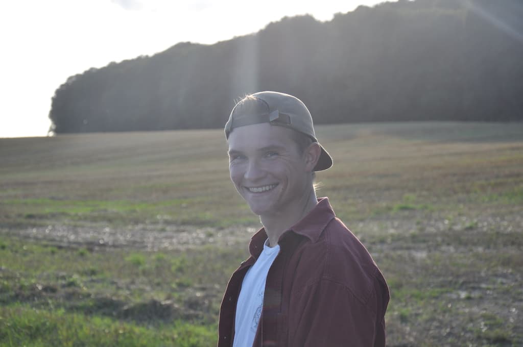 Personal Coach Köln Marvin Assenmacher