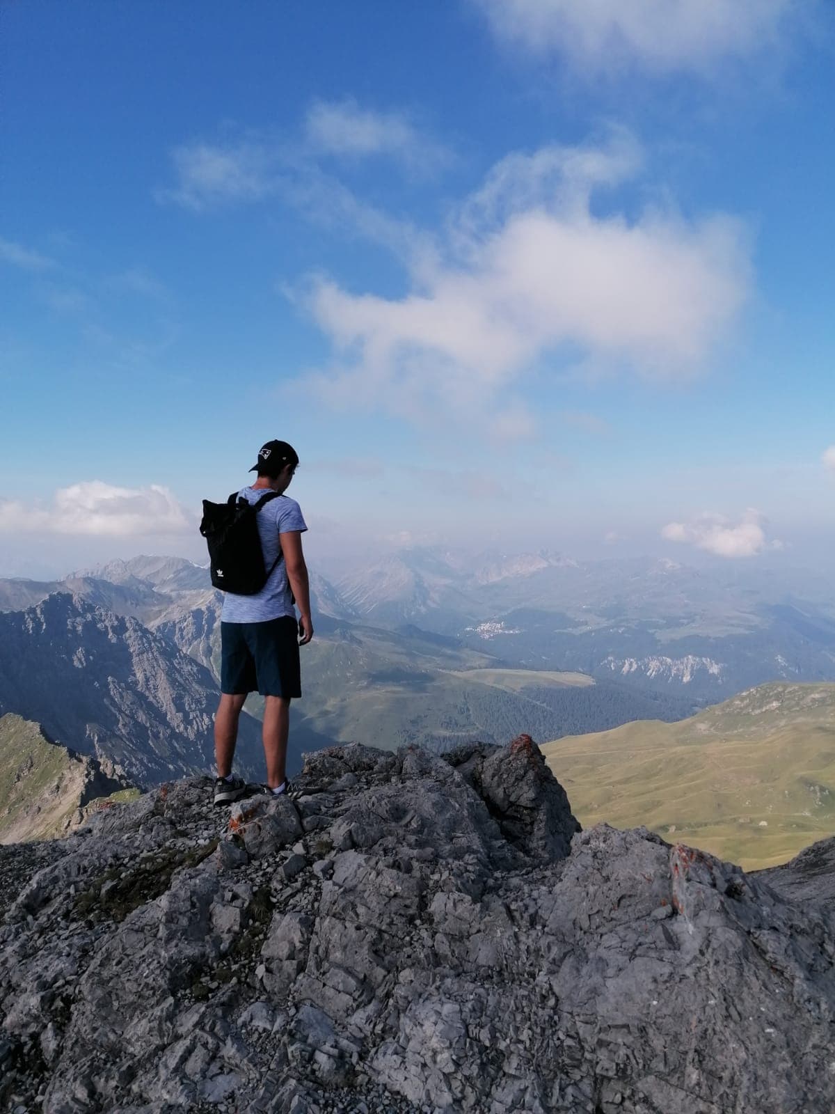 Personal Trainer Ben van Ijzerlooij Münster