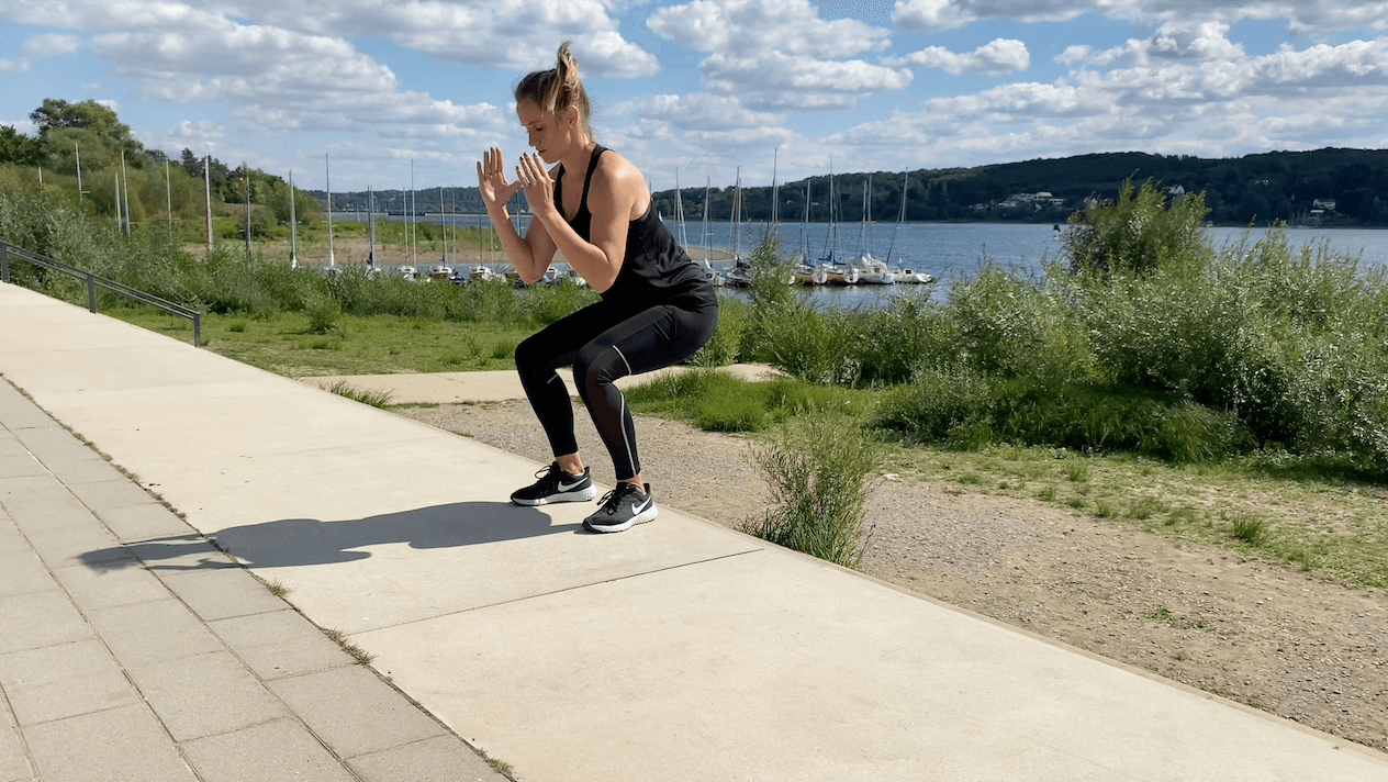 Personal Coach Inga Seeck Düsseldorf