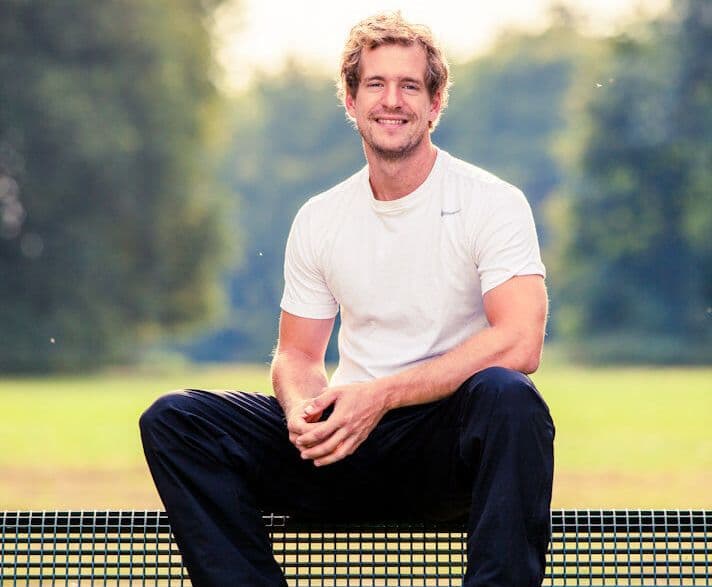 Fitness Trainer für Köln Christoph Adelmann
